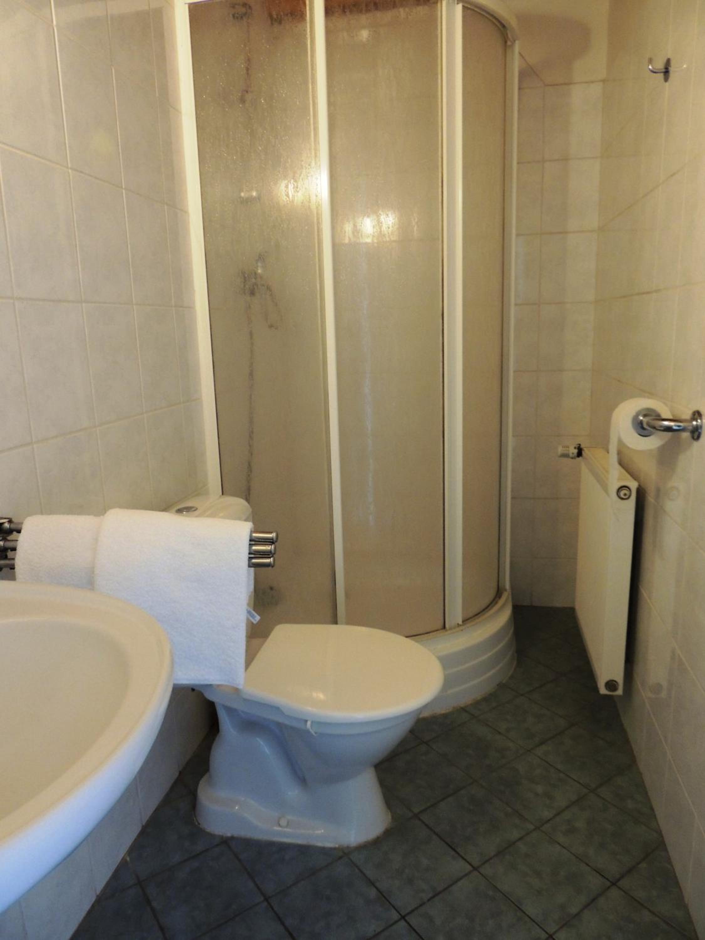 Double or Twin Room photo 3