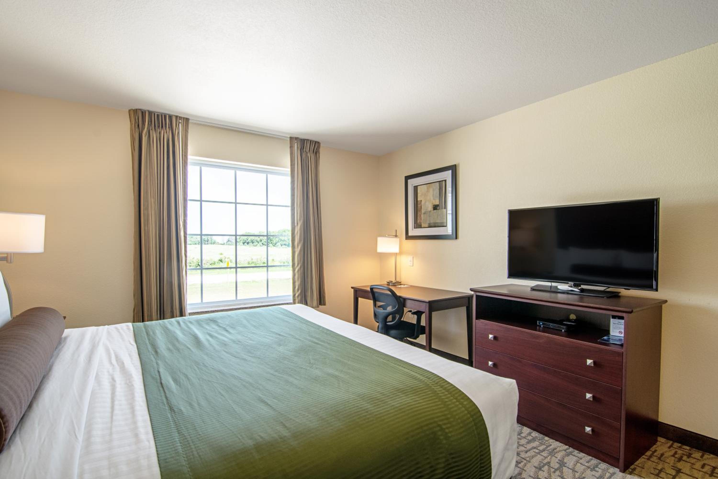 King Room photo 2