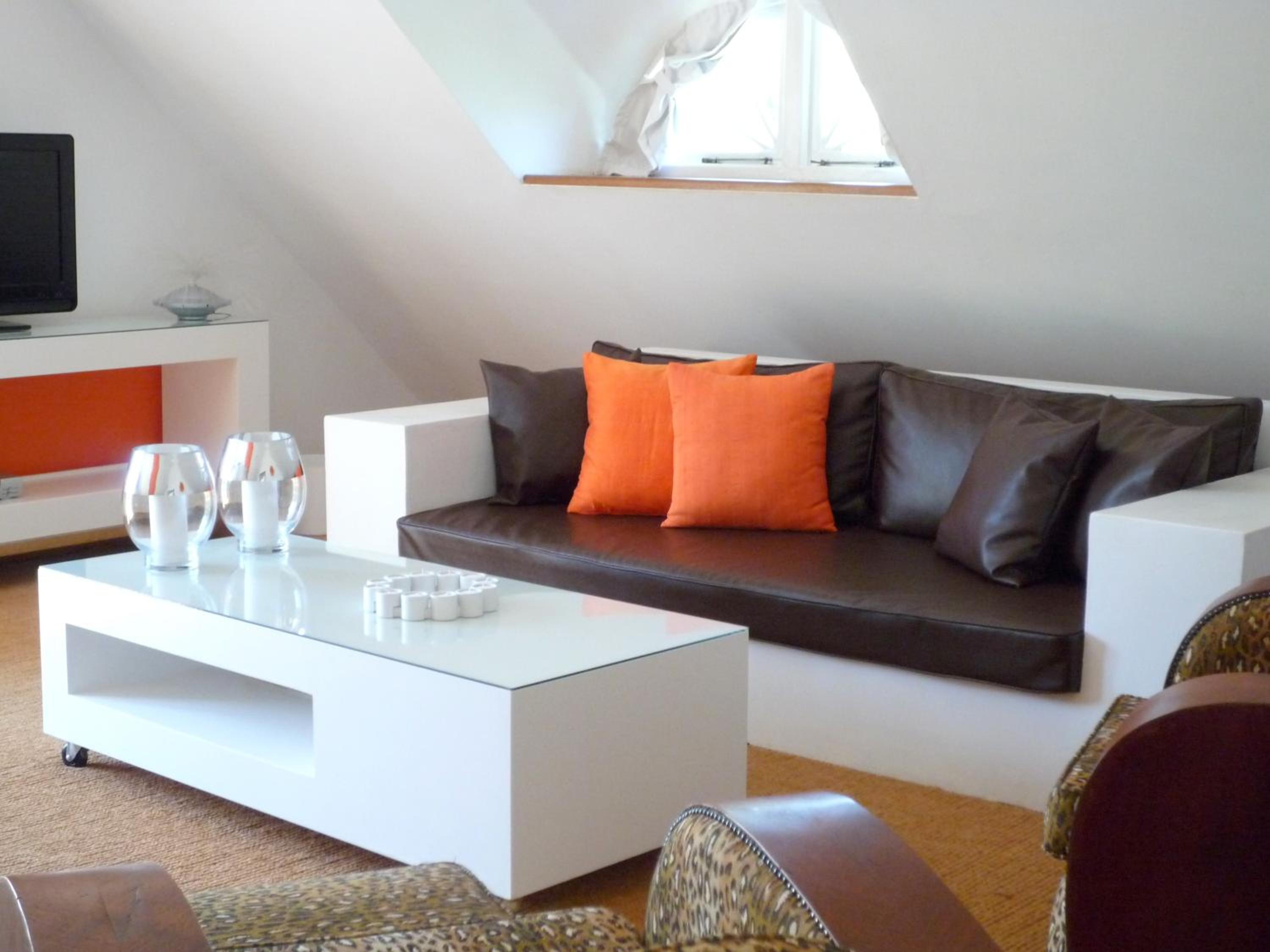 Loft Suite - Photo 12