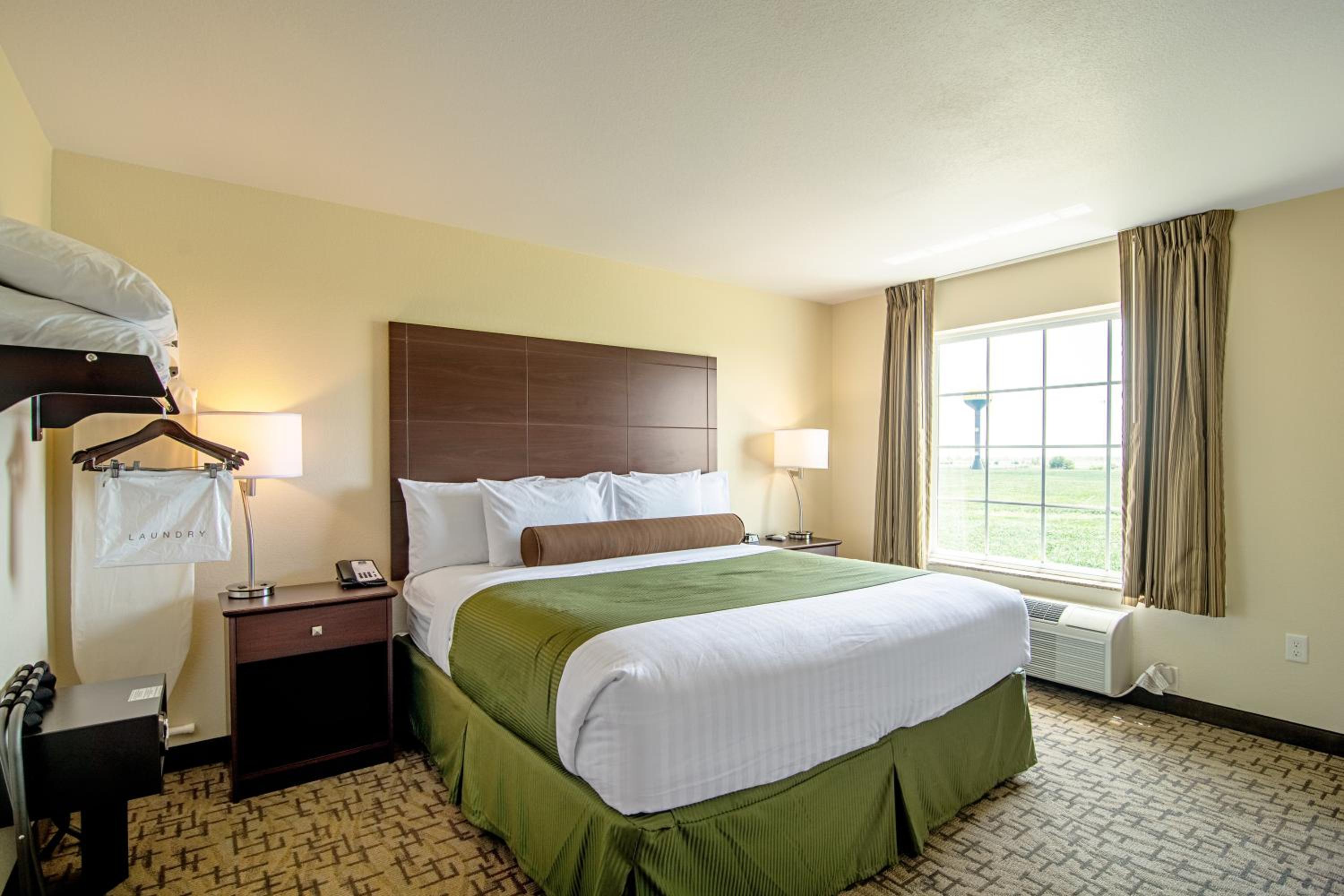 Superior Suite