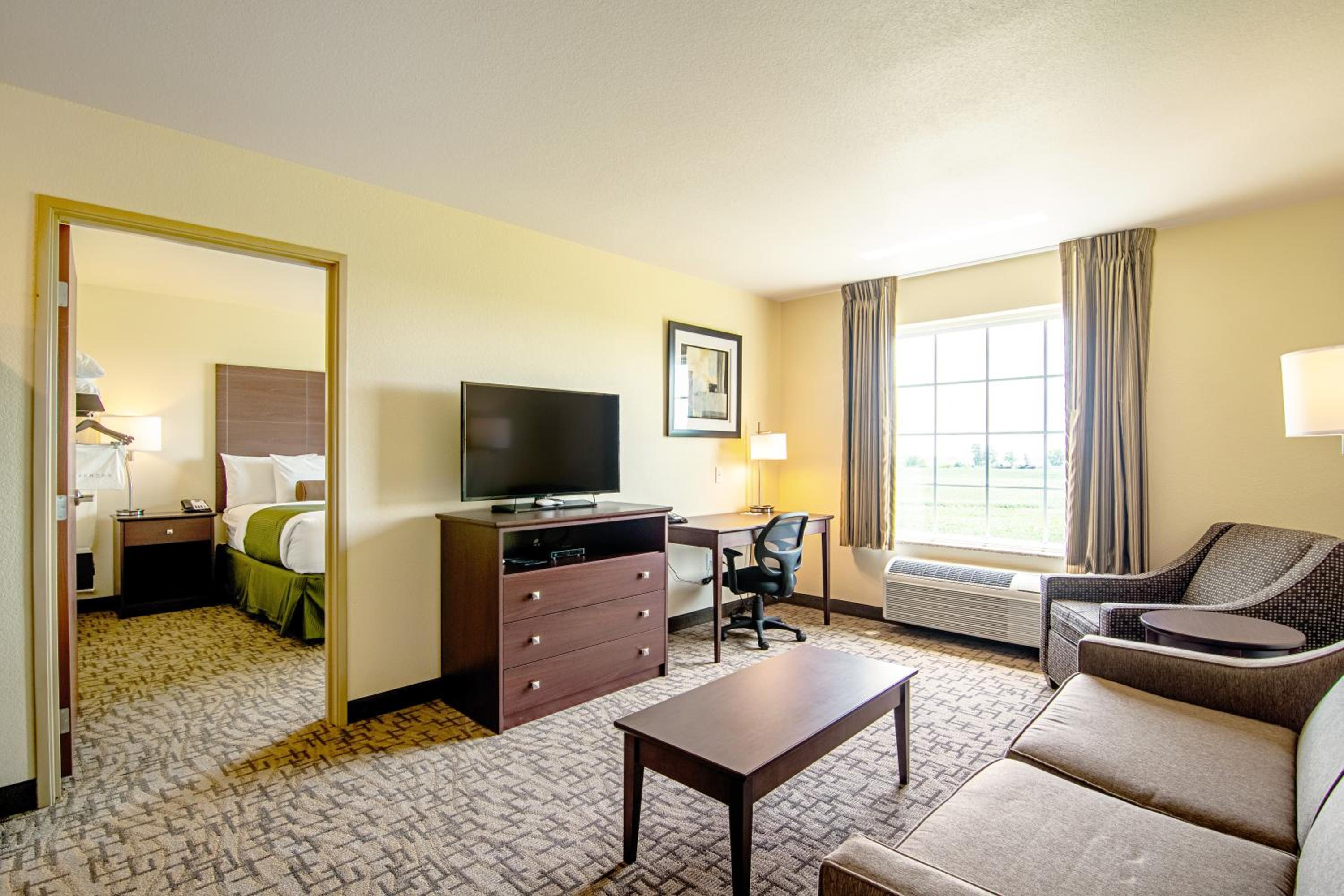 Superior Suite photo 3