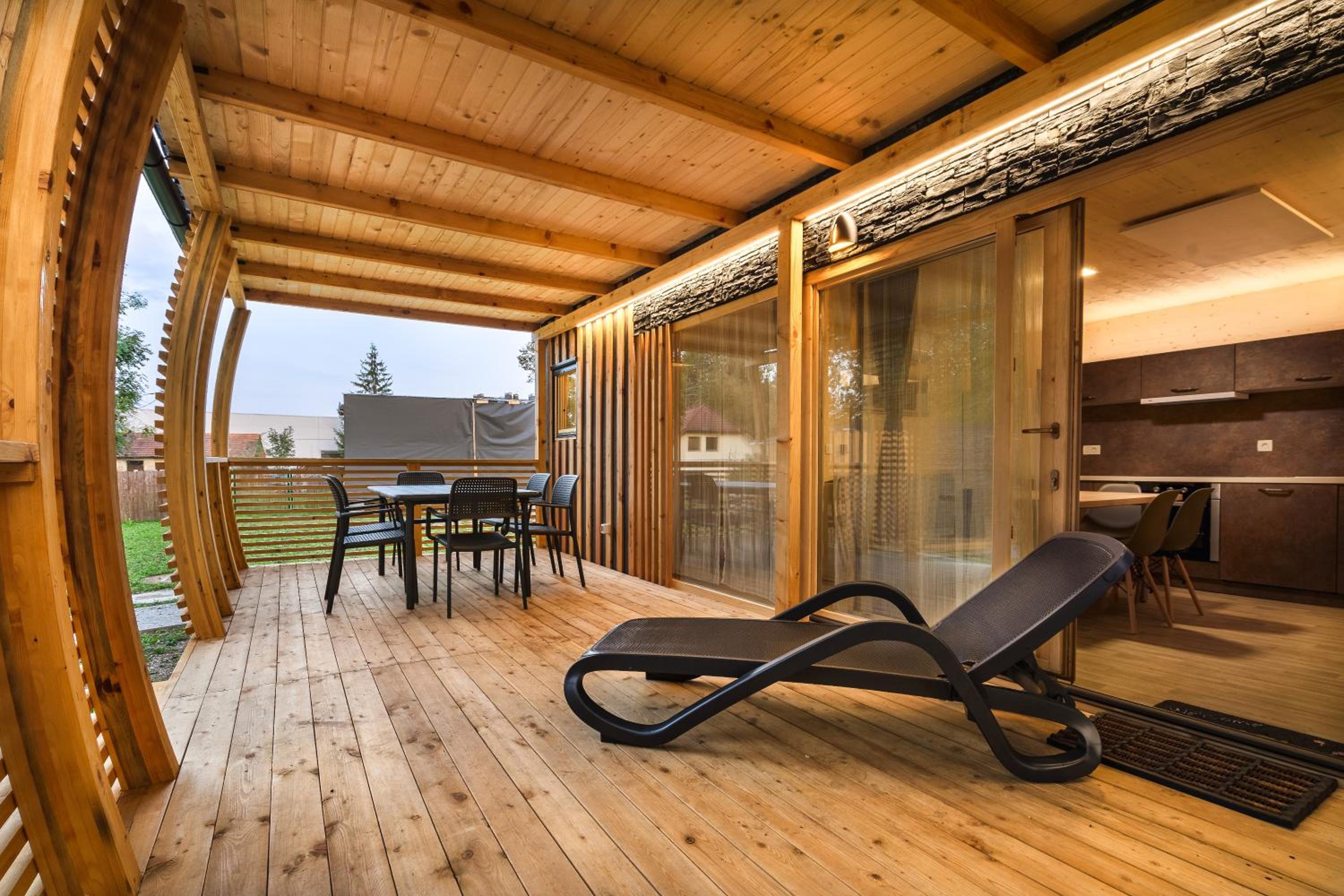 Vacation Home