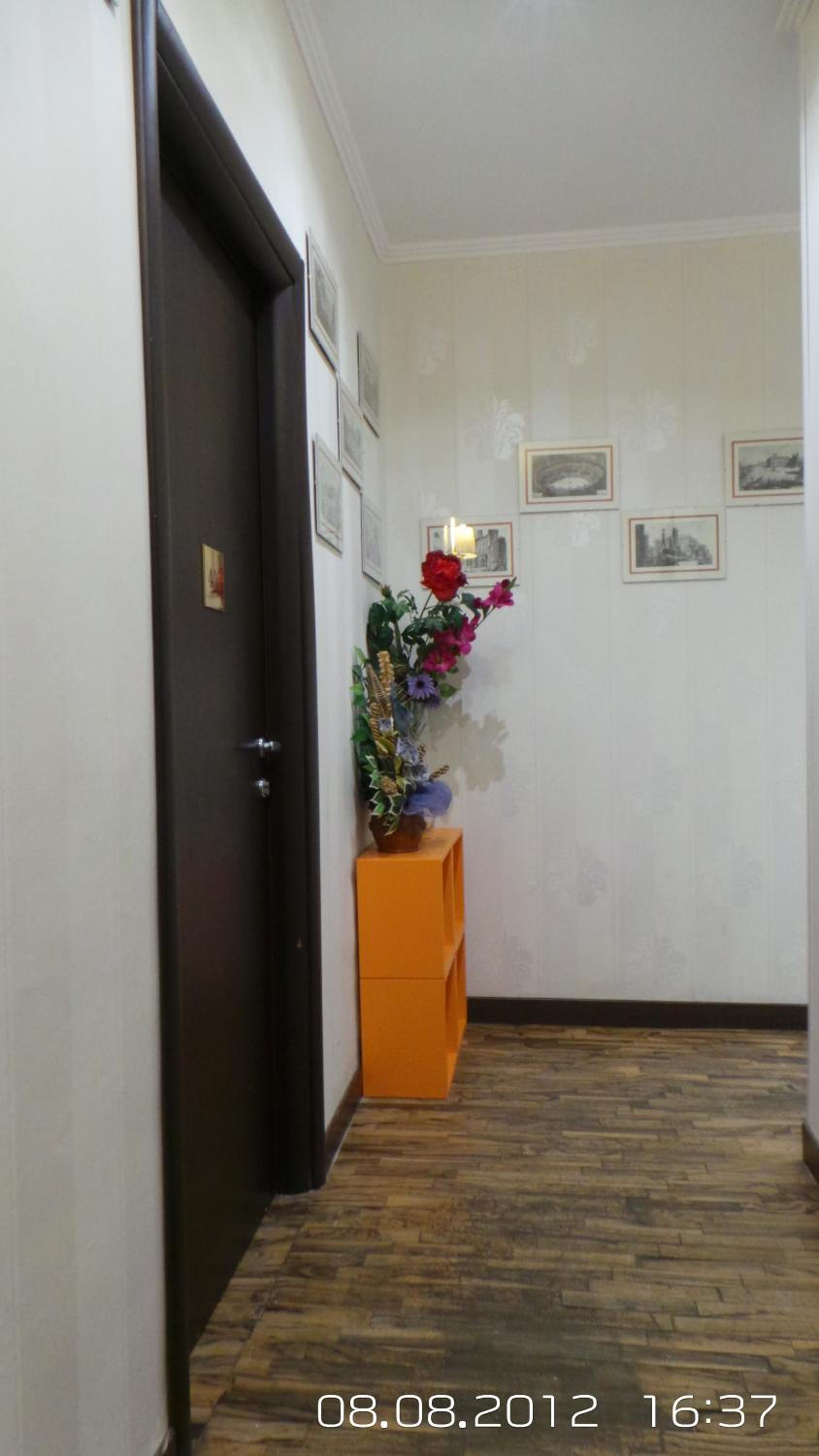 Triple Room with Private Bathroom photo 2