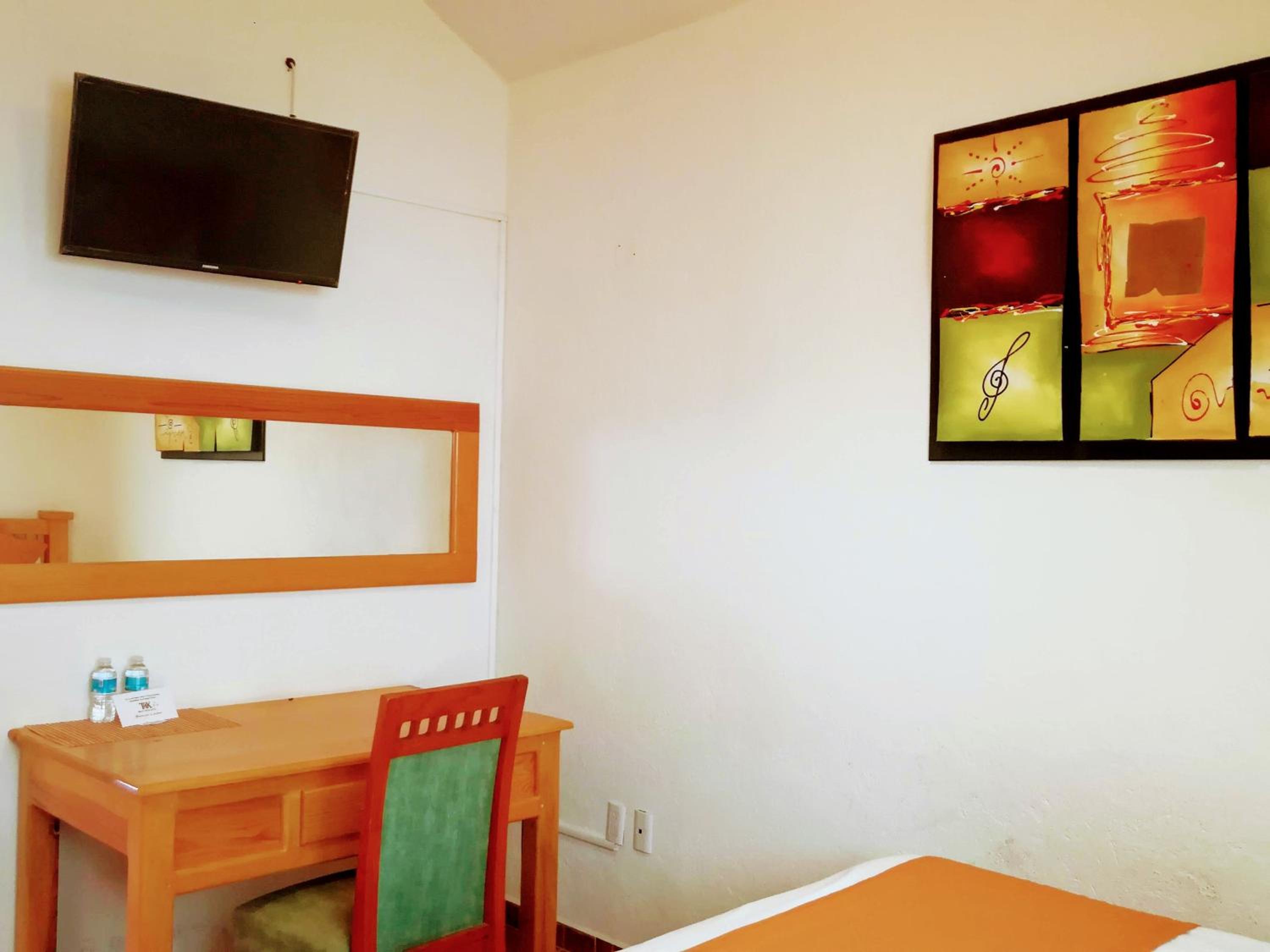 Family Suite - Photo 4