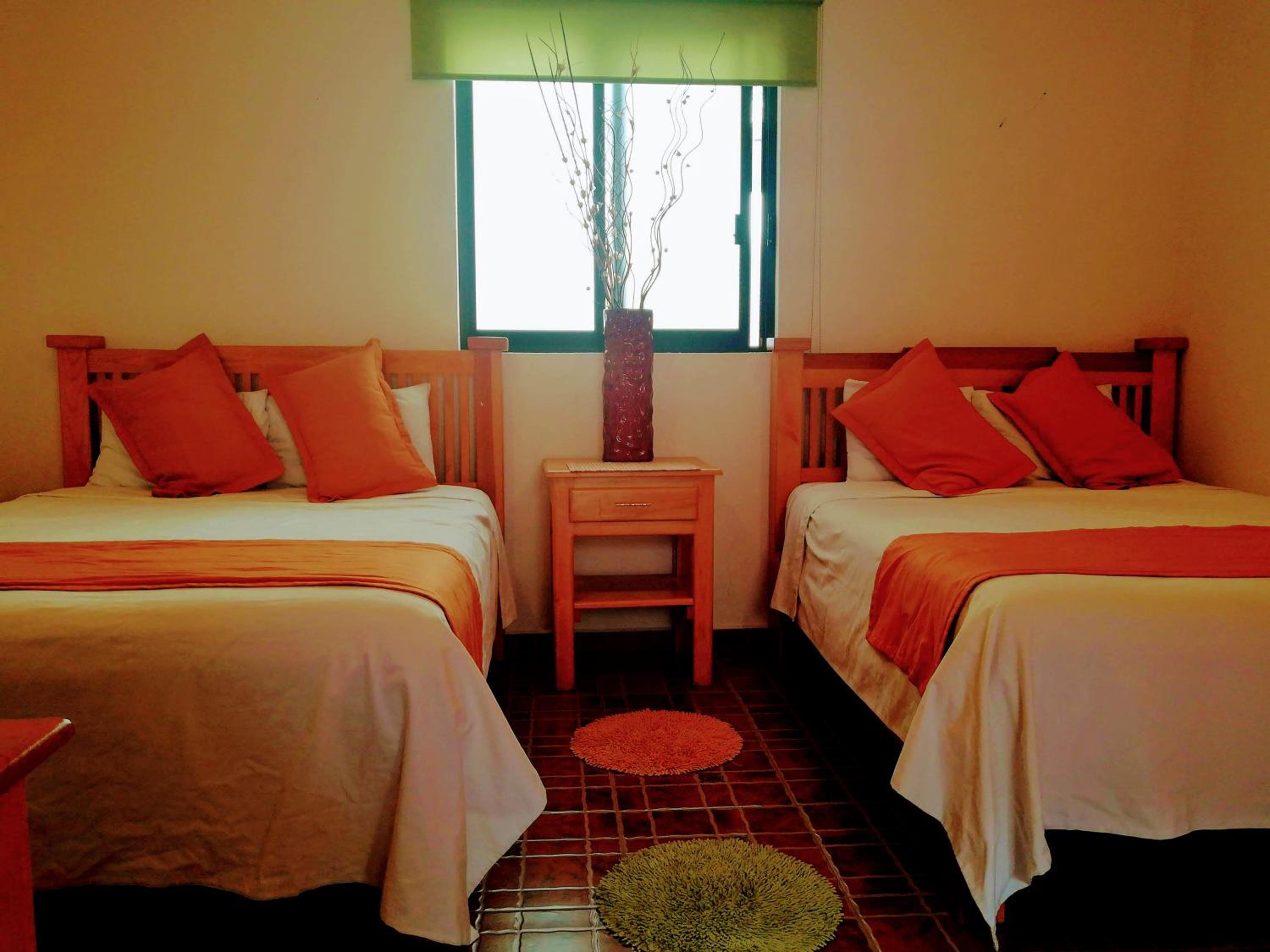 Family Suite - Photo 3