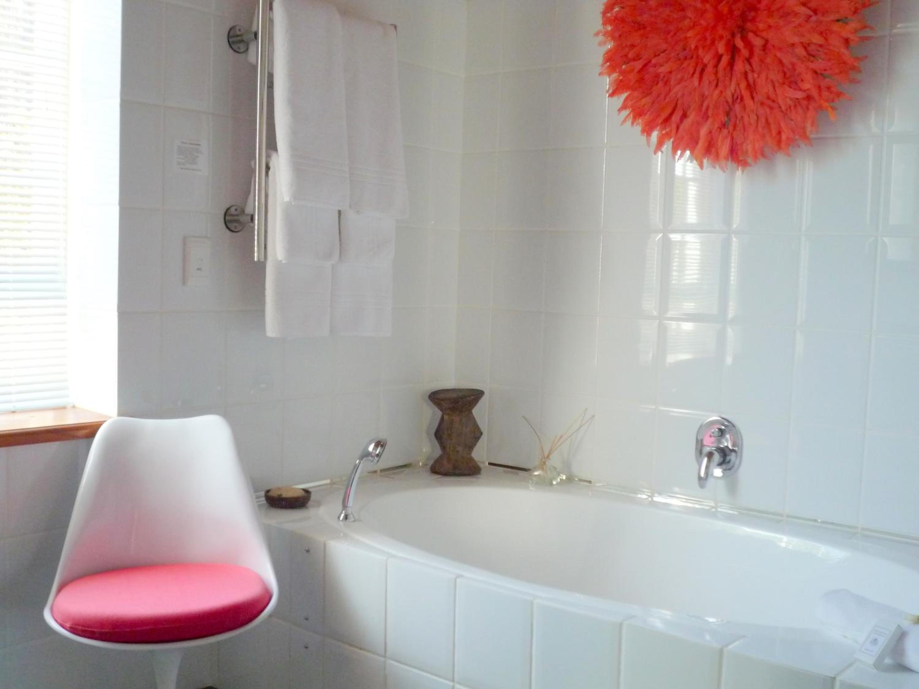 Luxury Double or Twin Room - Photo 2