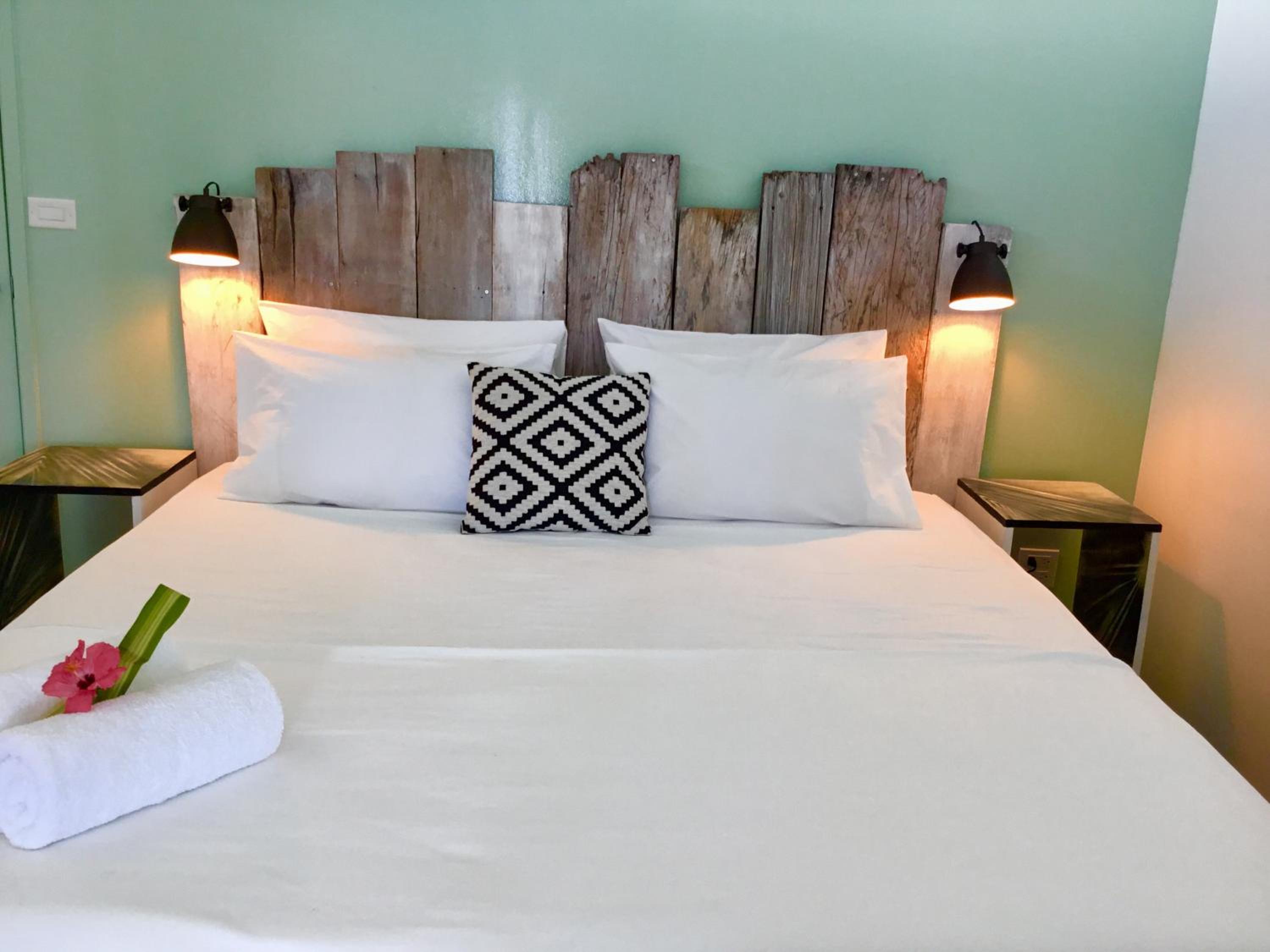 Double Room with Sea View