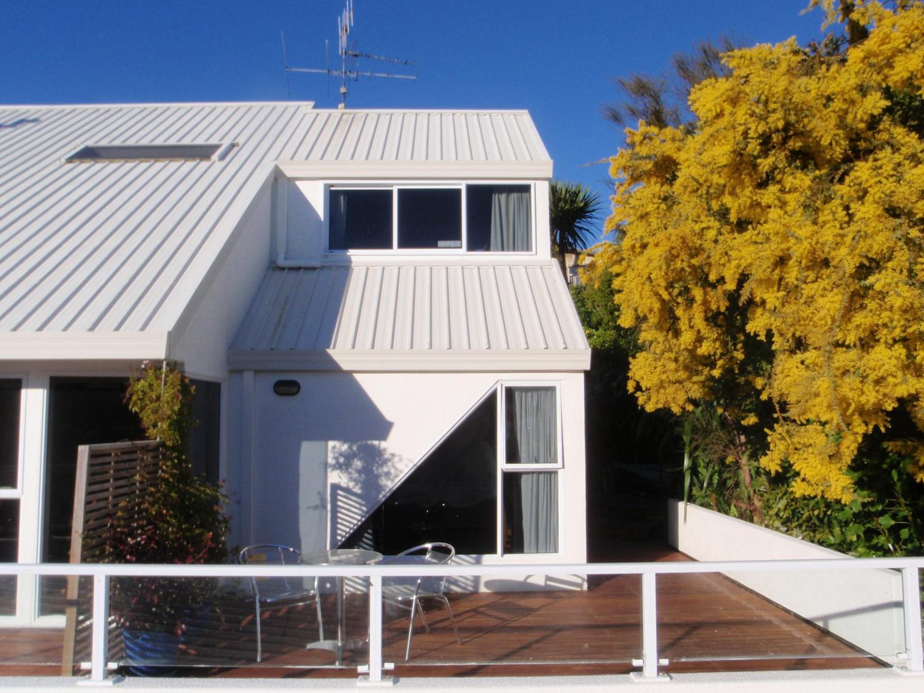 Studio With Balcony And Sea View photo 2