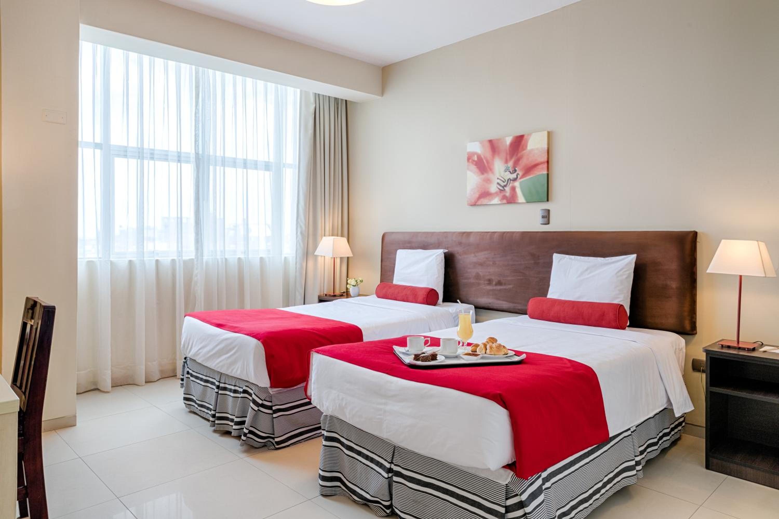 Superior Twin Room photo 1