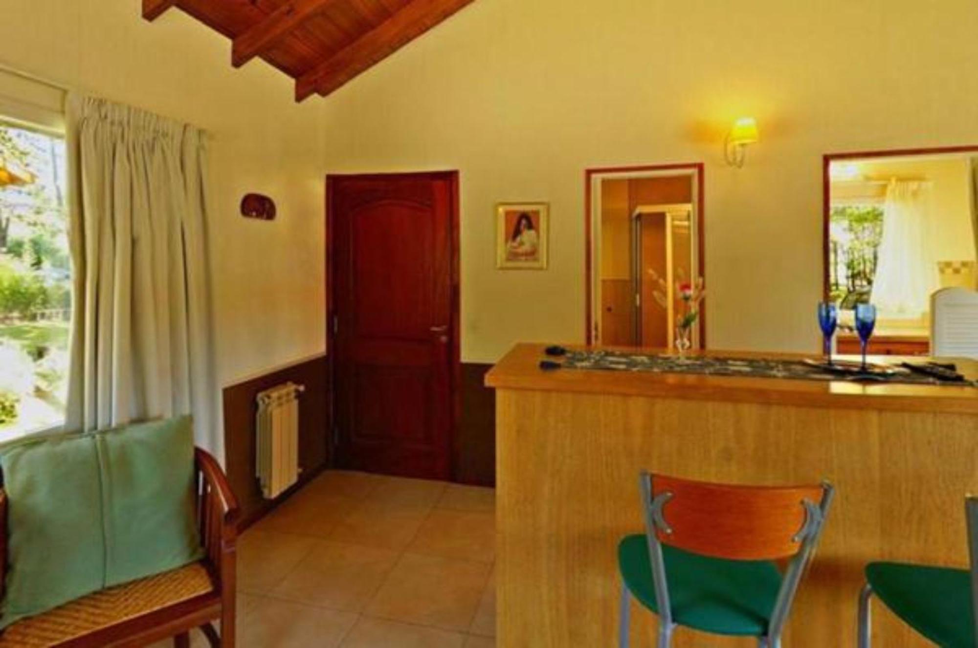 Deluxe Double Room With Balcony photo 1