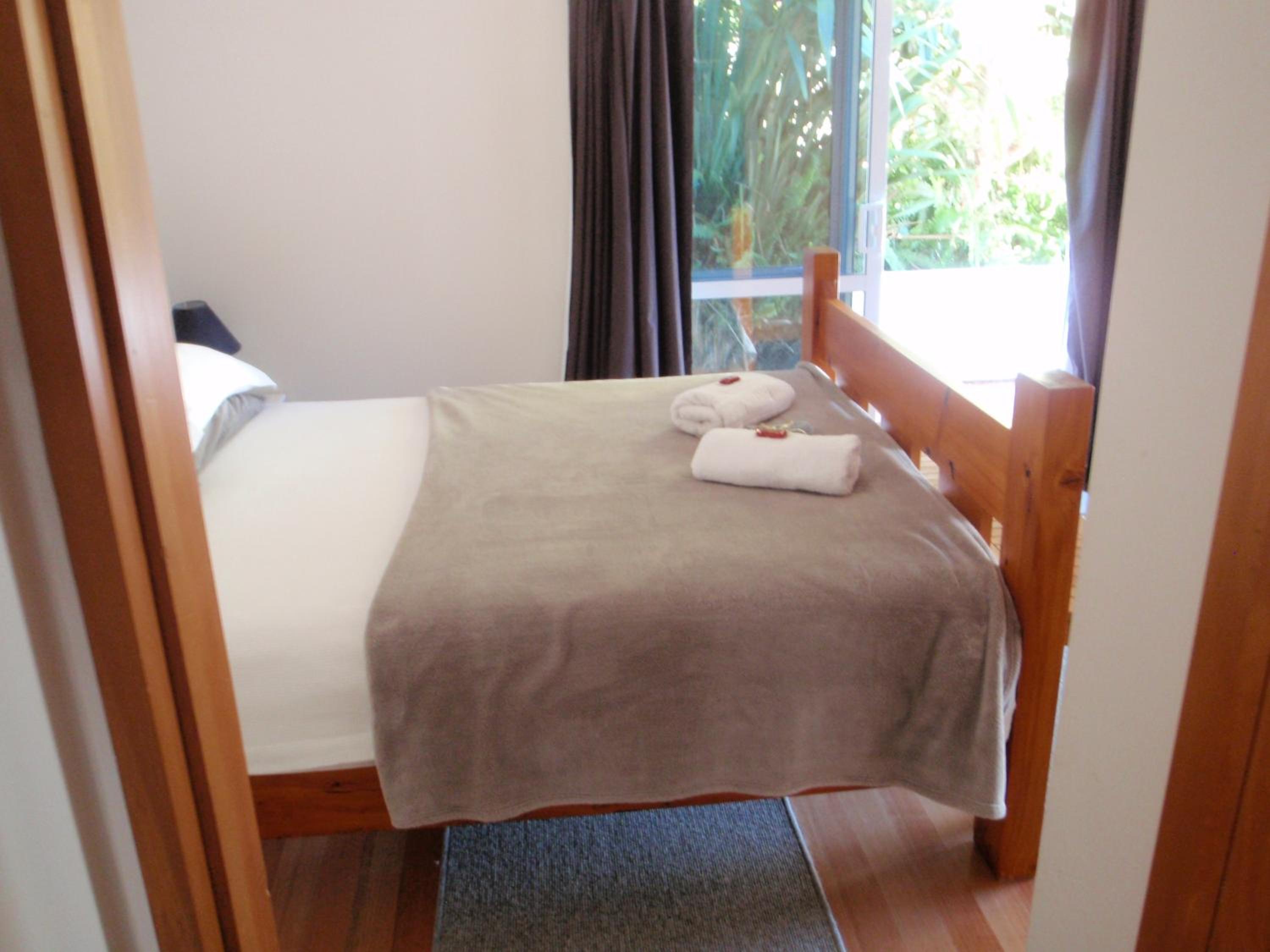 Studio With Balcony And Sea View photo 1