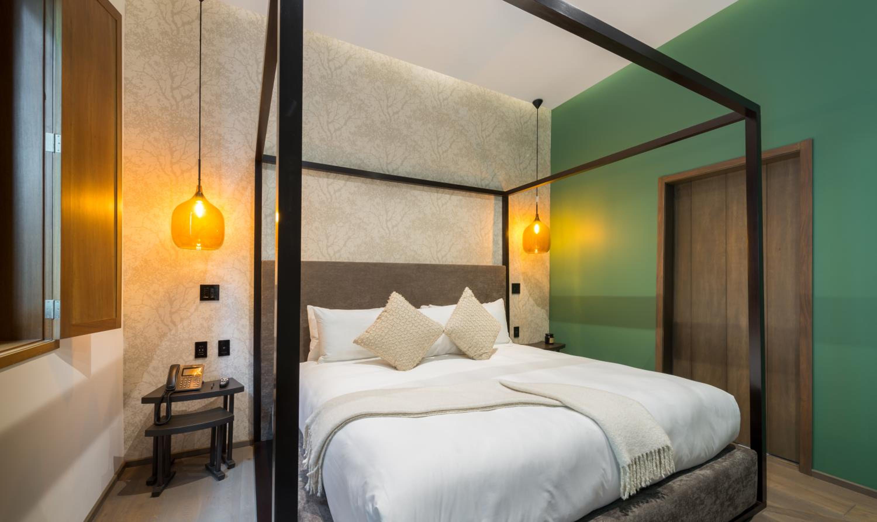 Deluxe Room photo 3