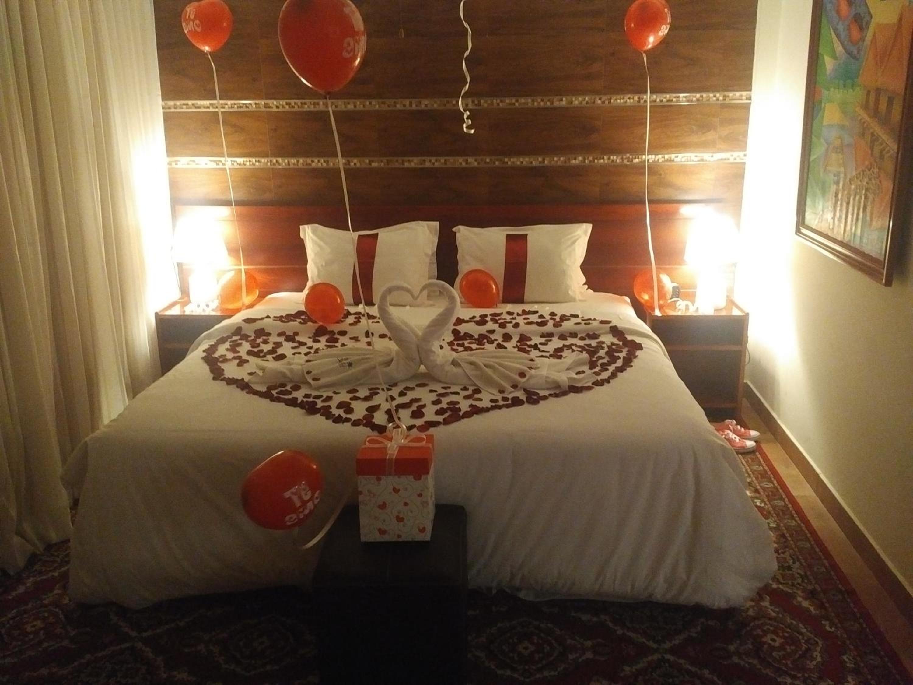 Deluxe Suite photo 1