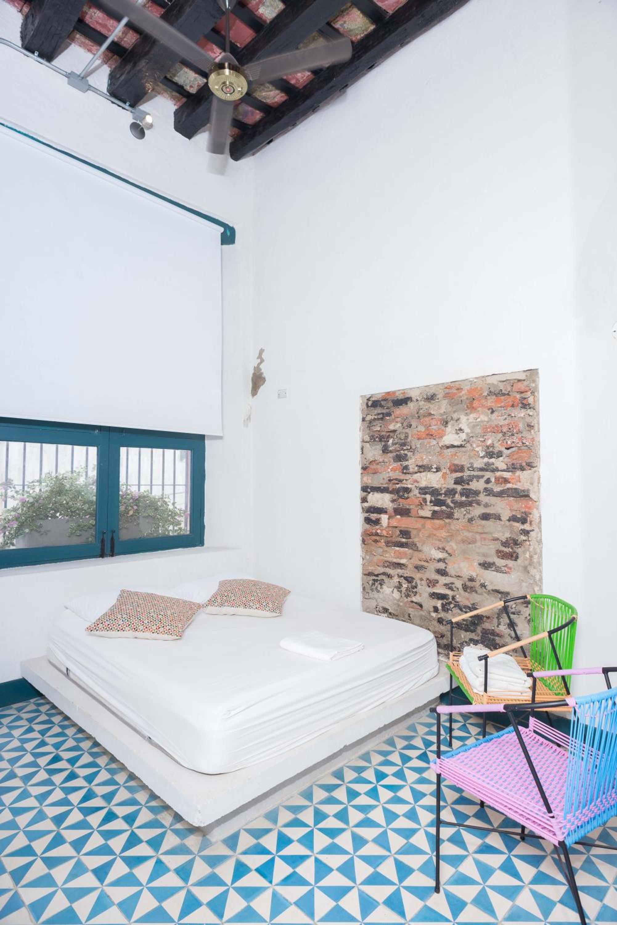 Double Room with Private Bathroom photo 2