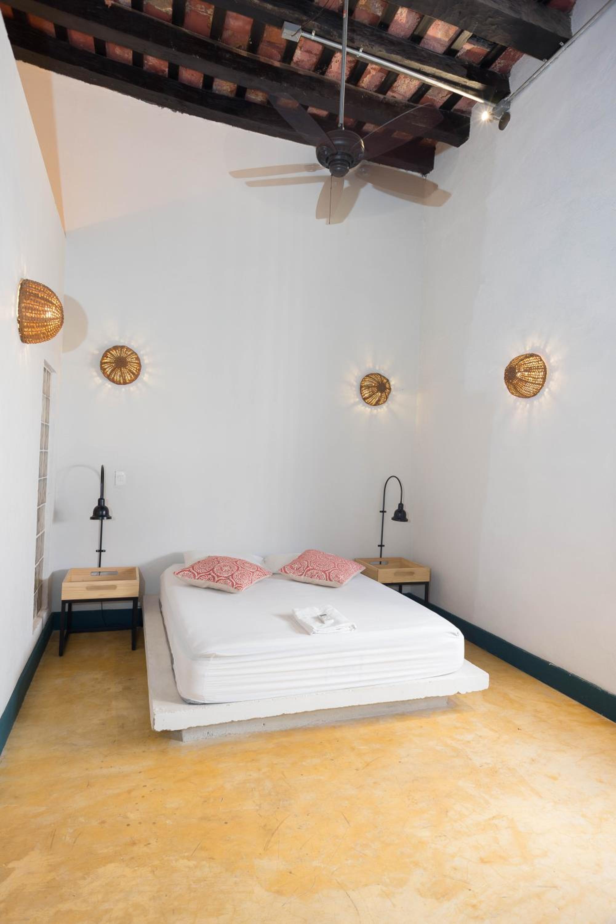 Double Room with Private Bathroom photo 3