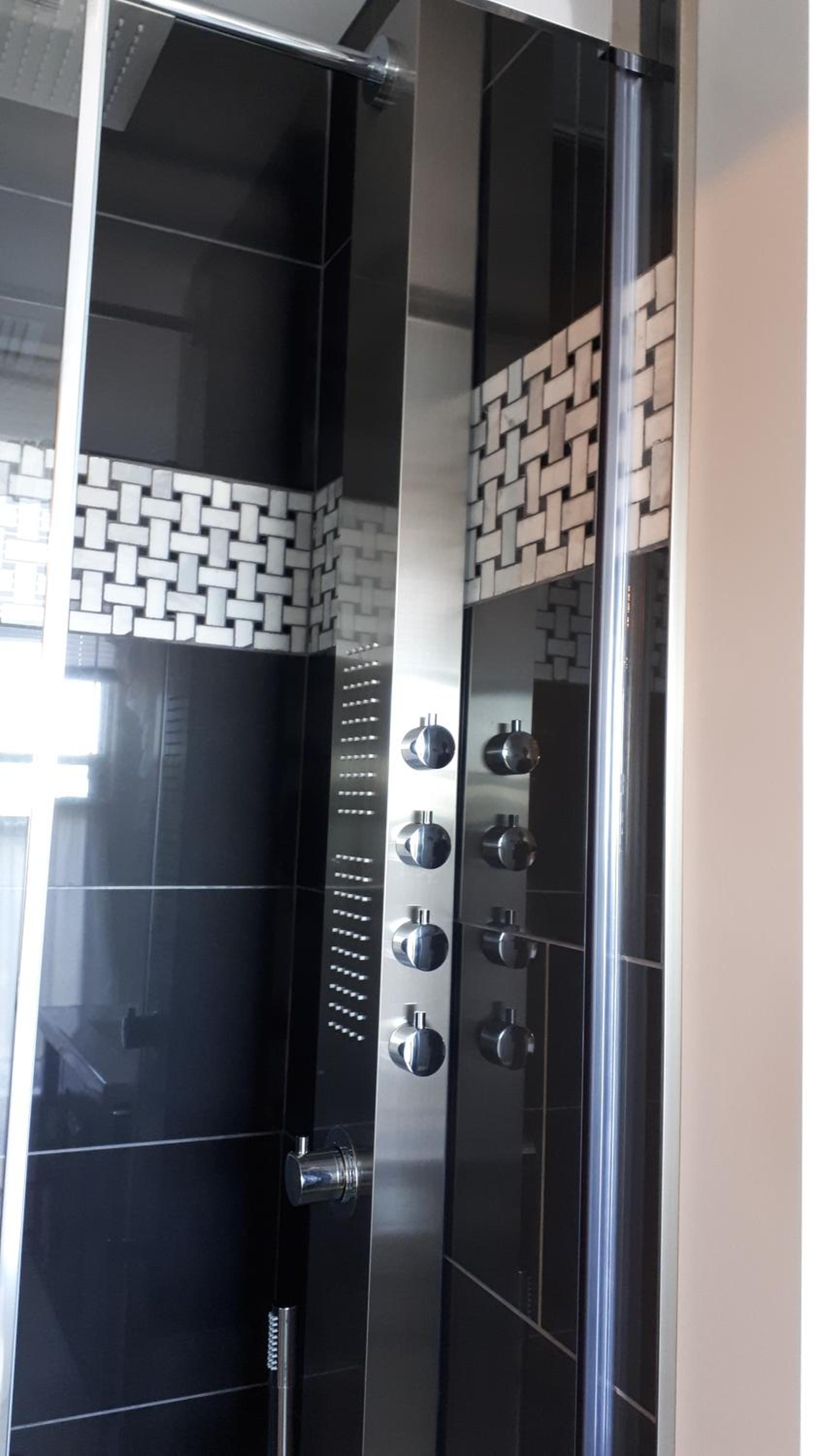 Deluxe Double Room with Sea View photo 3