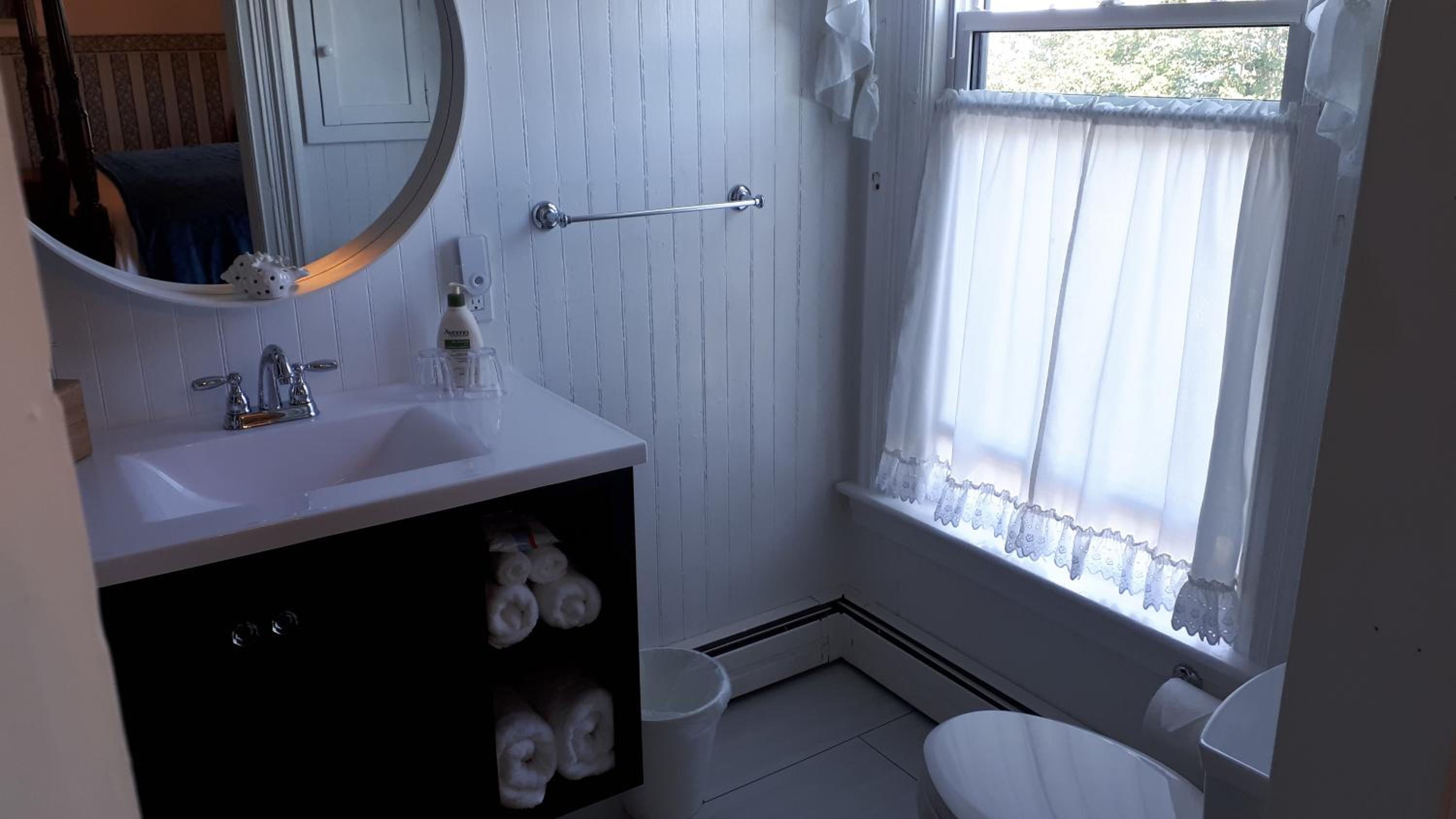 Deluxe Double Room with Sea View photo 2
