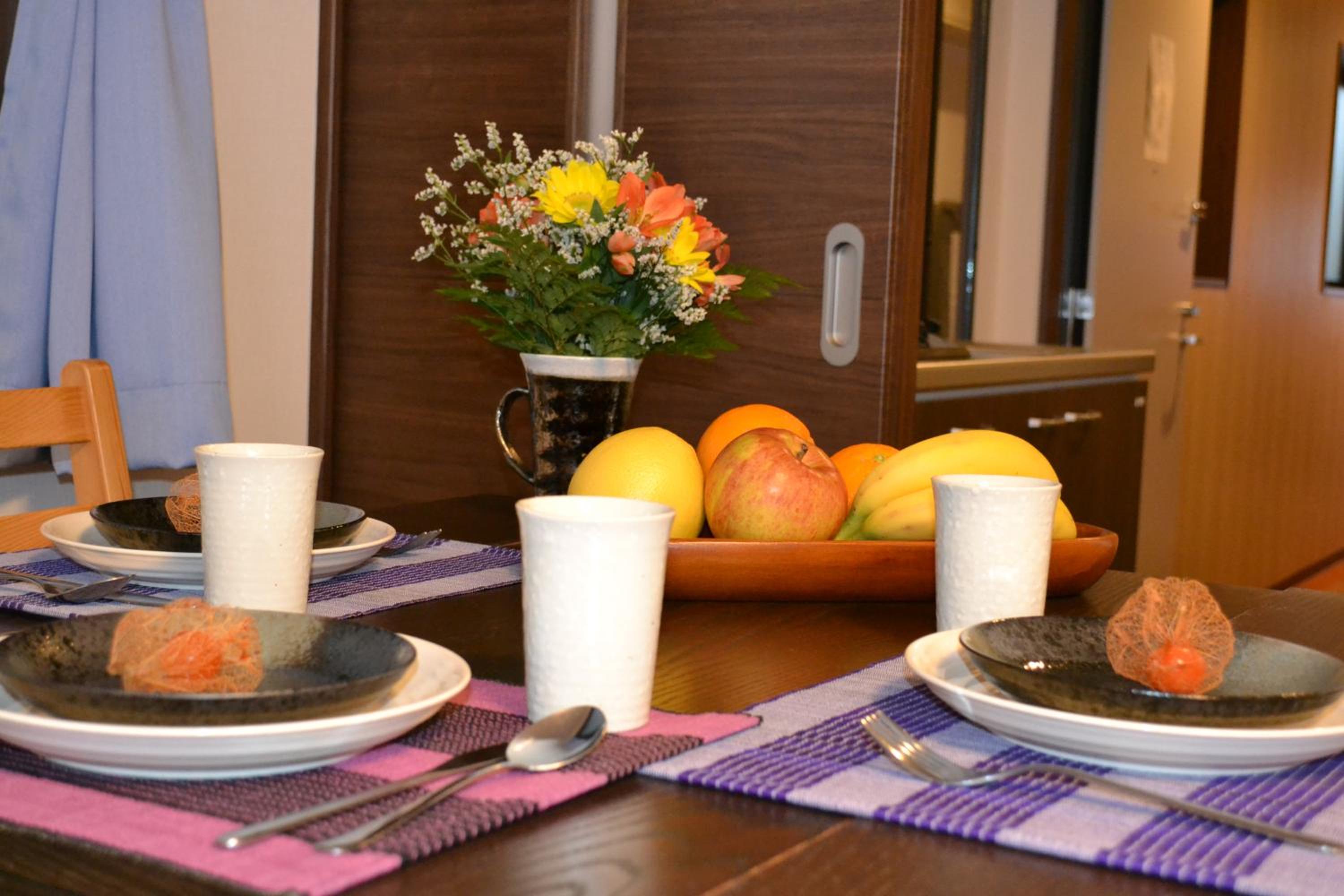Deluxe Family Suite - Photo 3
