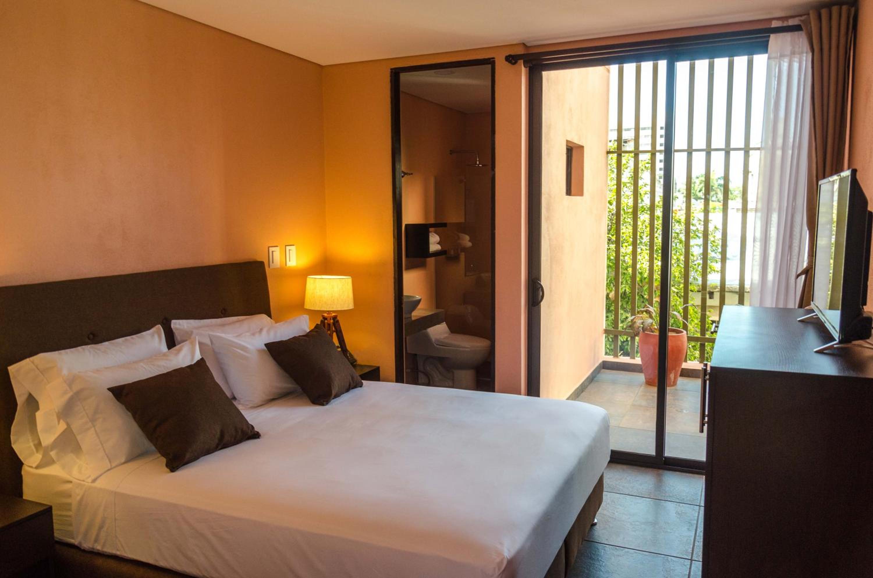 Standard Triple Room photo 3