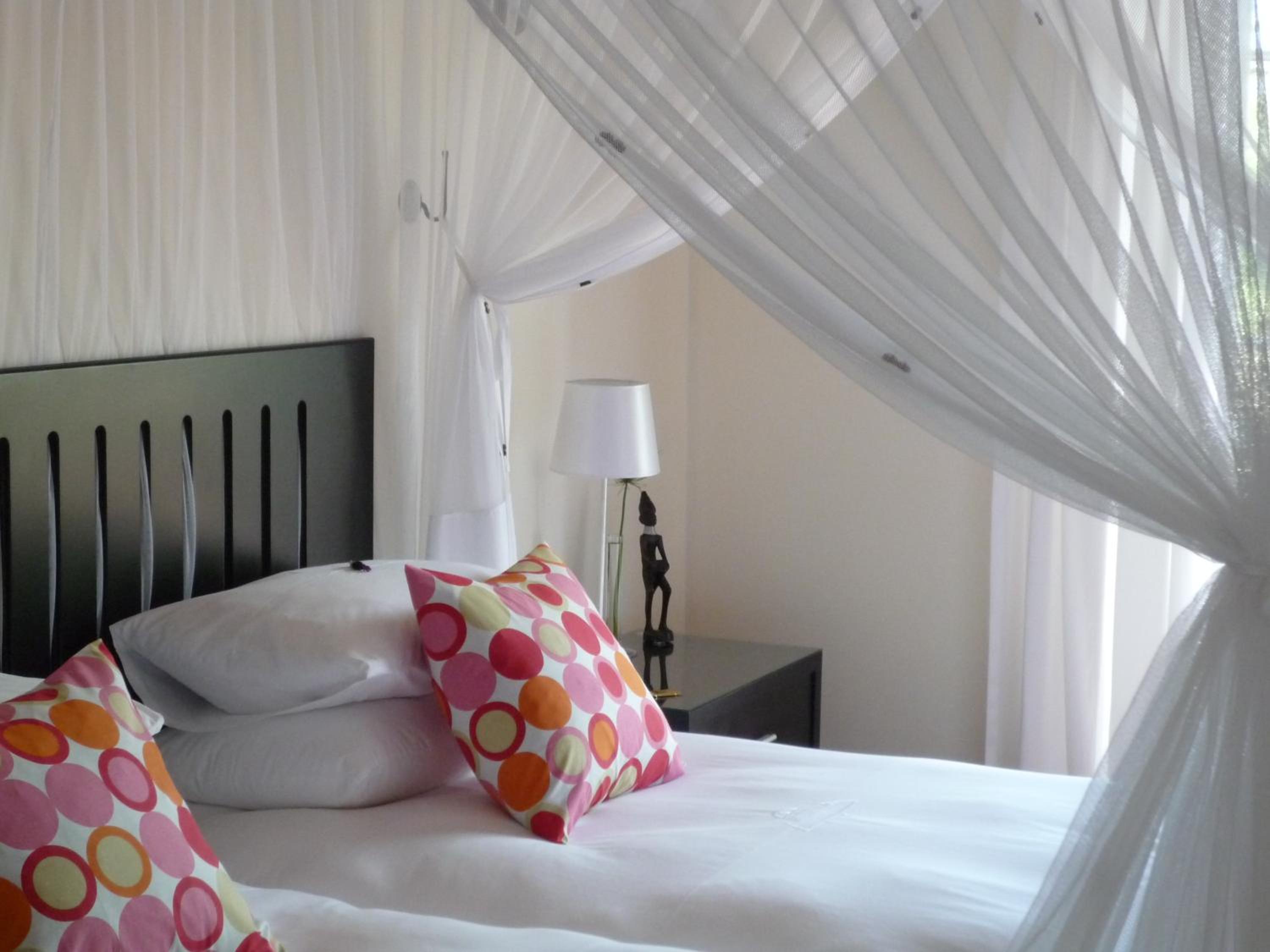 Luxury Double or Twin Room - Photo 17