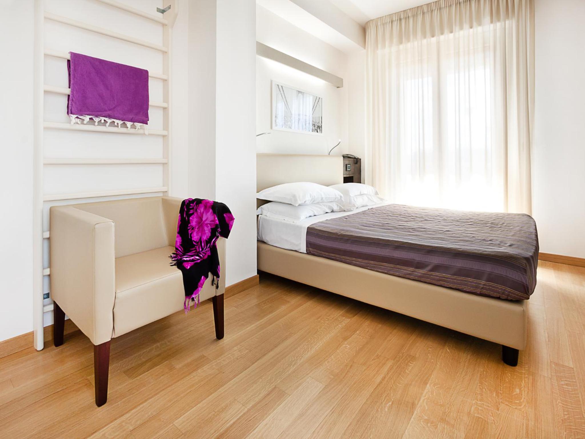 Superior Double Room photo 1