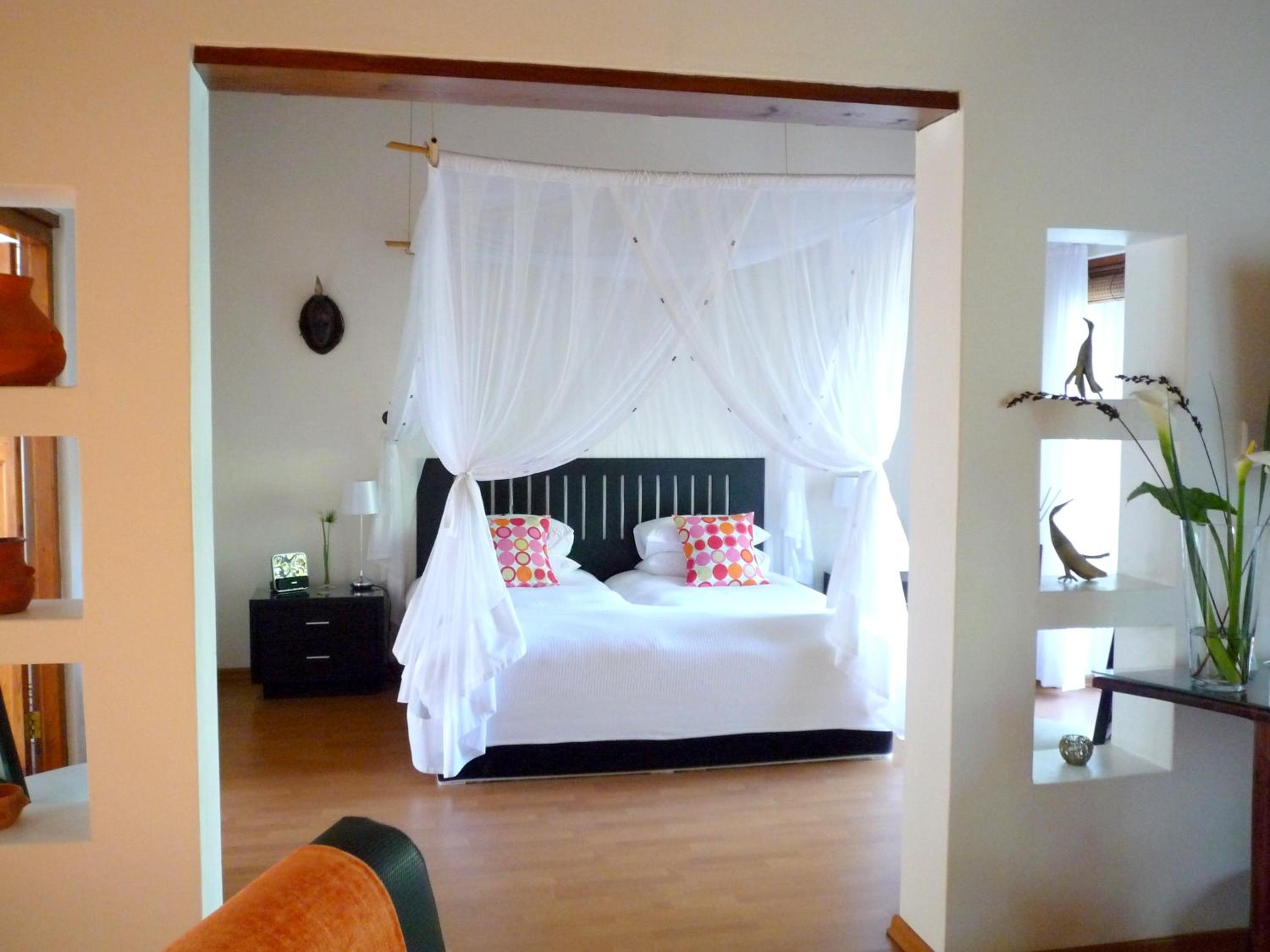 Luxury Double or Twin Room - Photo 13