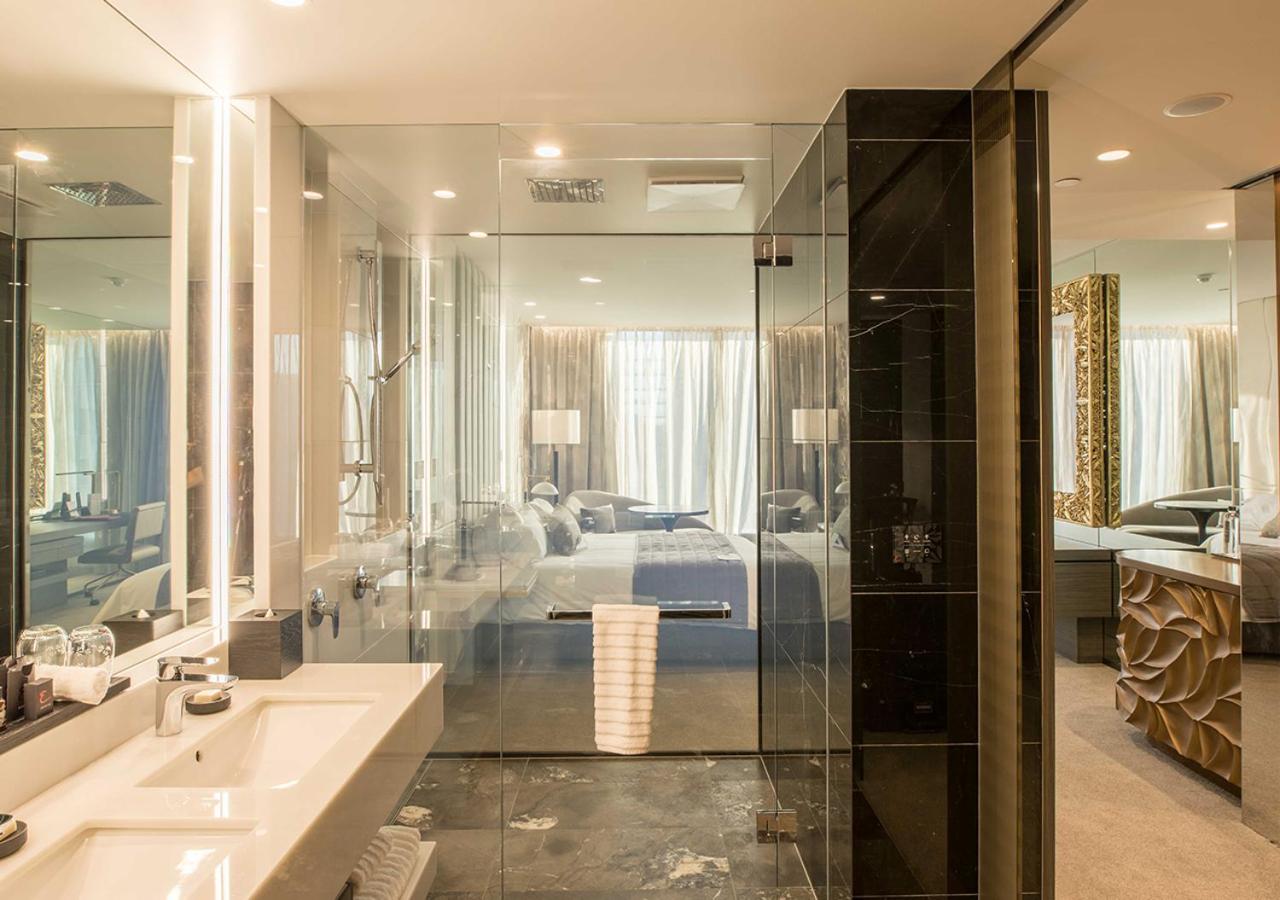 维斯塔国王套房