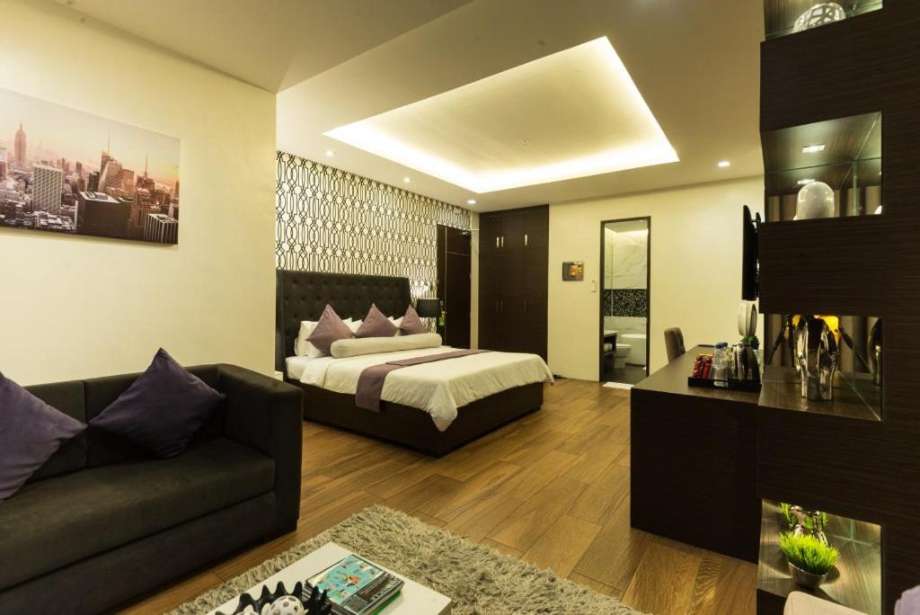 Signature Suite photo 3