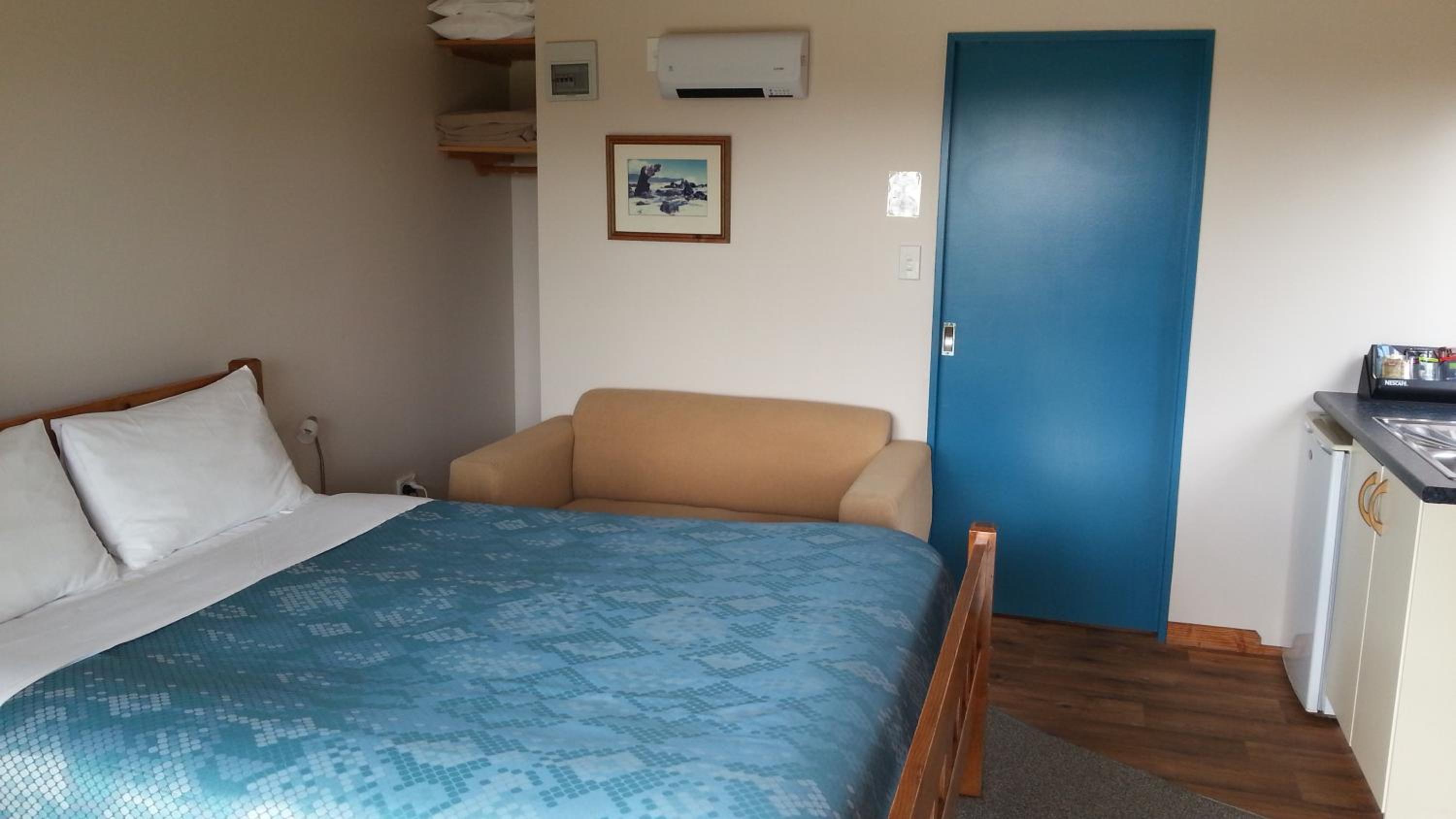 Double Room with Park View photo 1