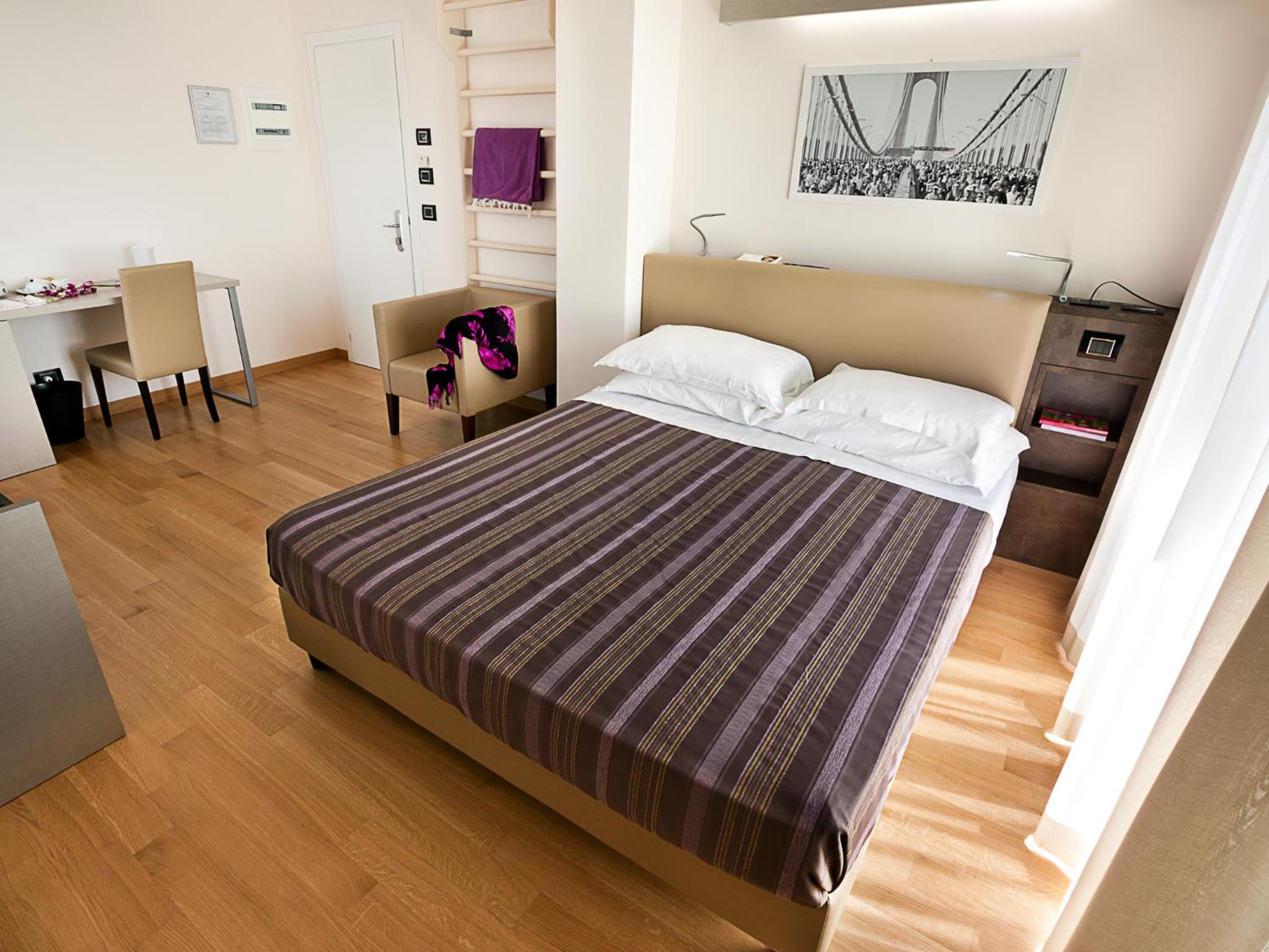 Superior Double Room photo 3
