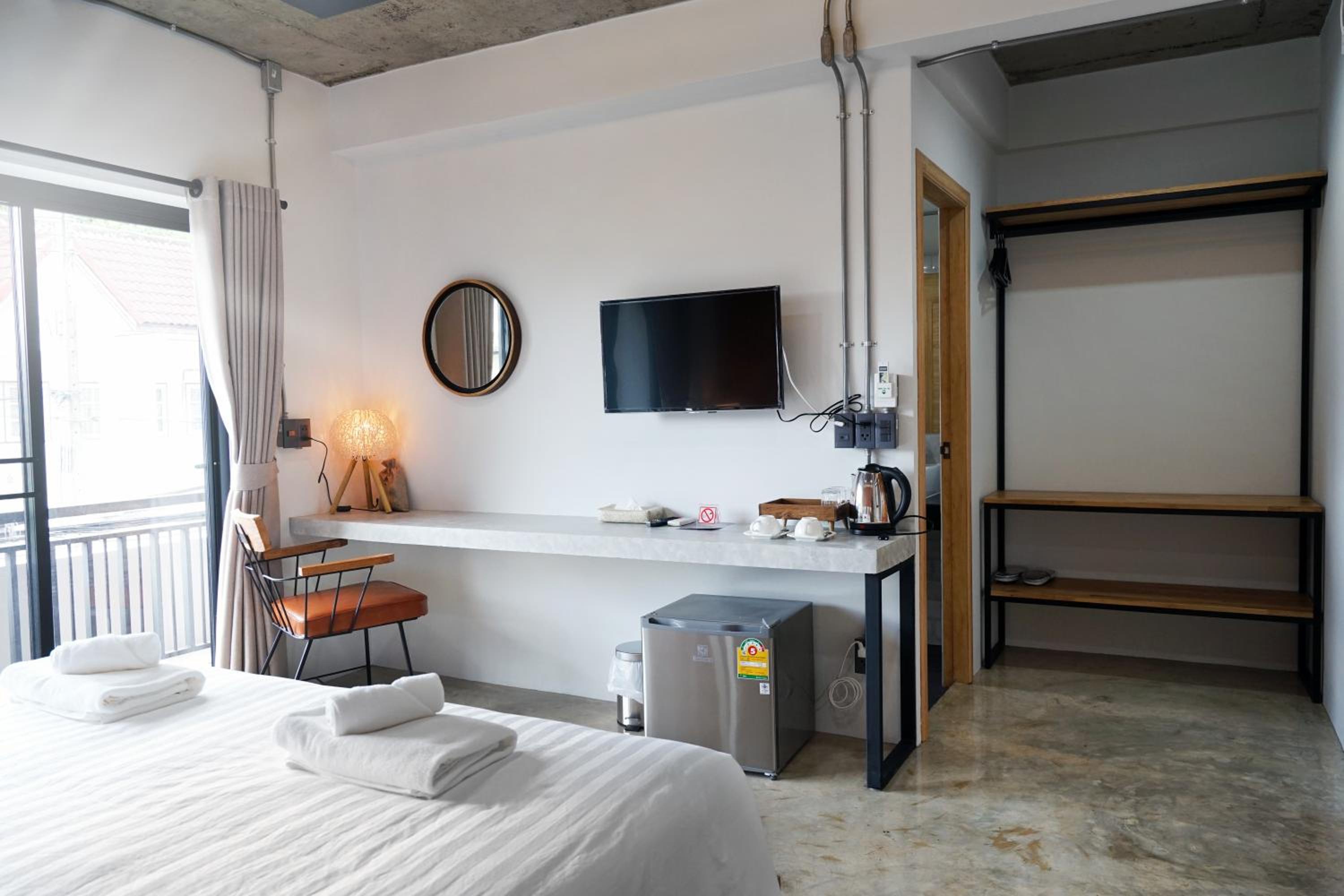 Standard Single Room photo 1