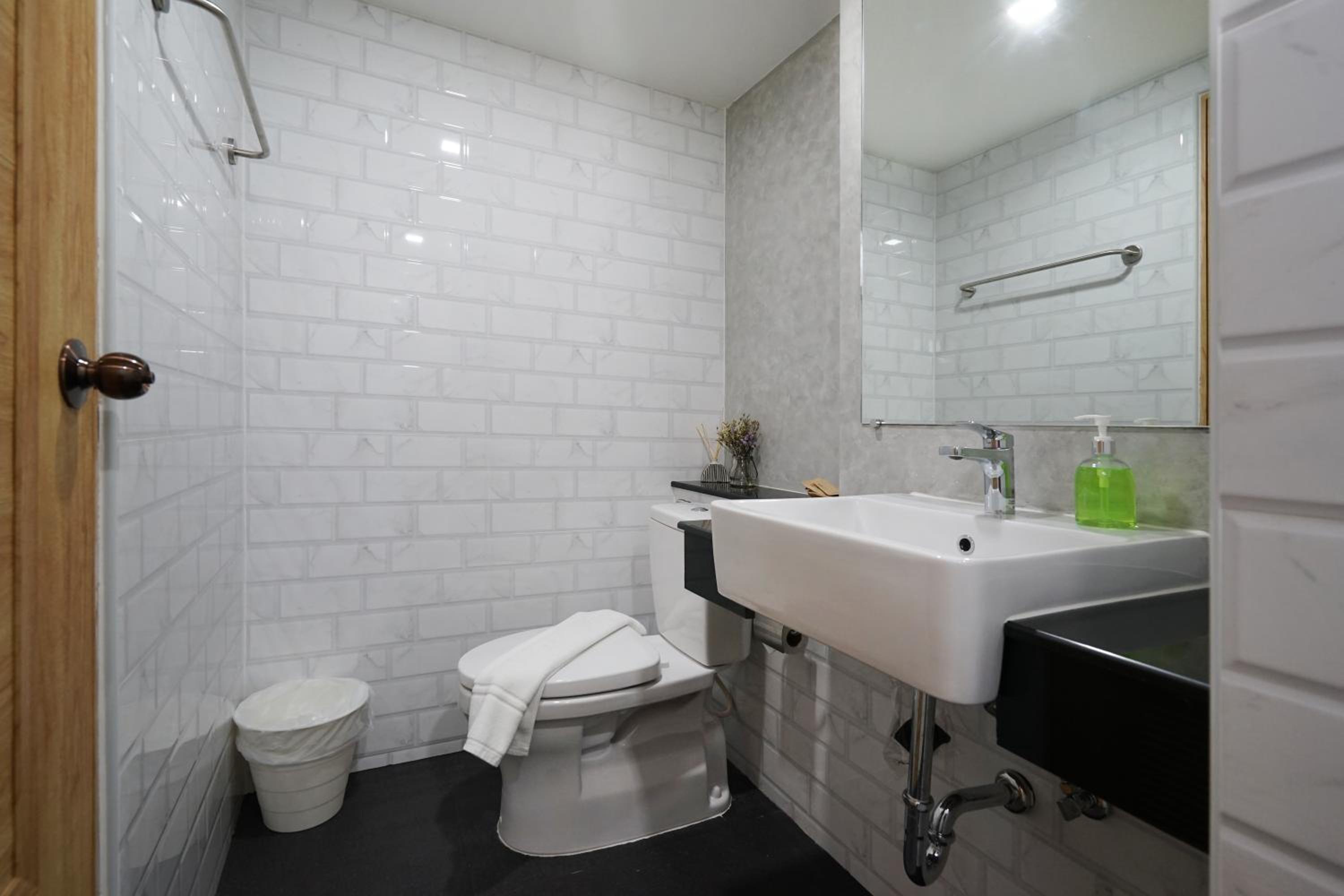 Deluxe Single Room photo 2