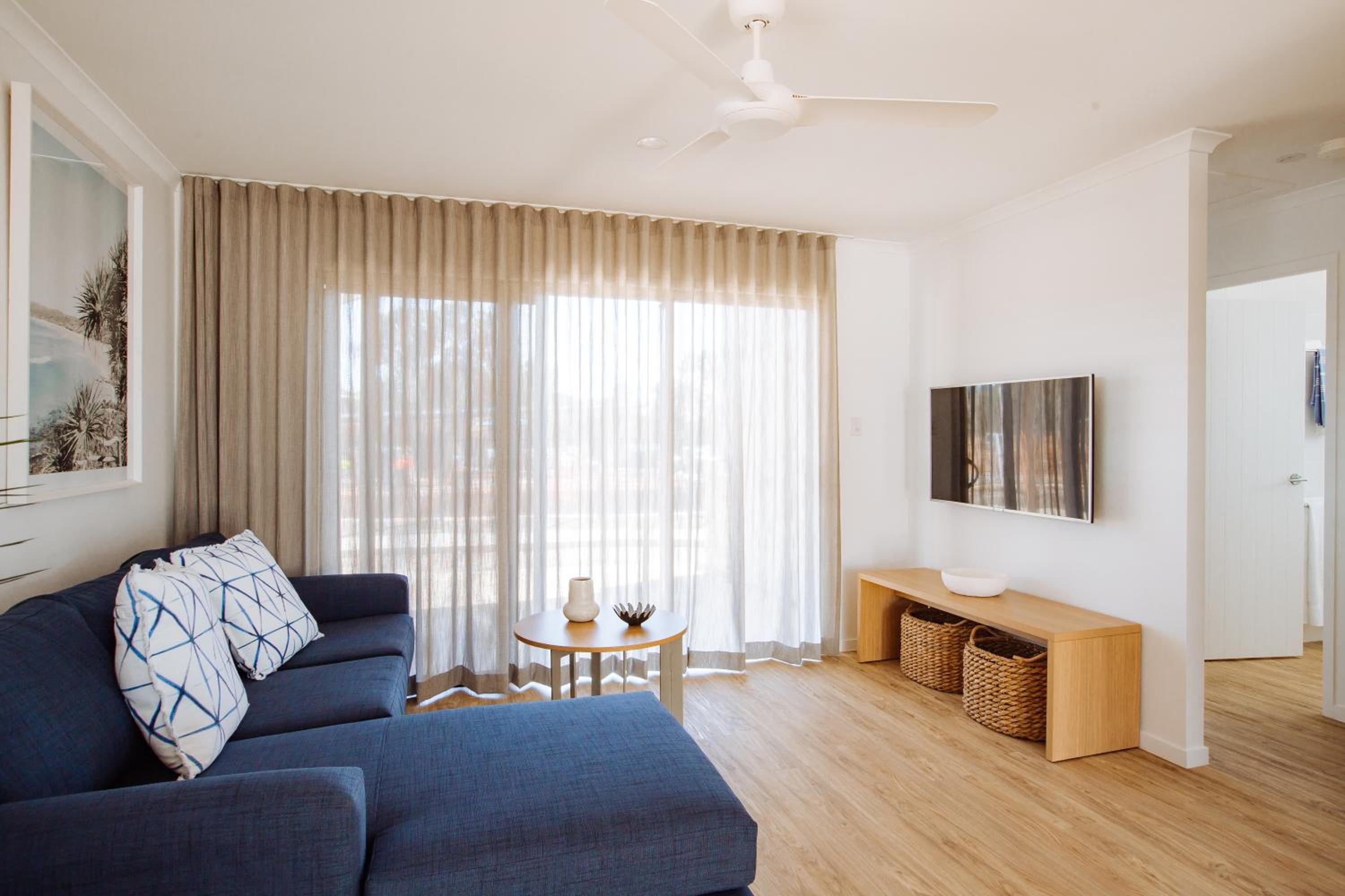 Double Or Twin Room With Sea View photo 3