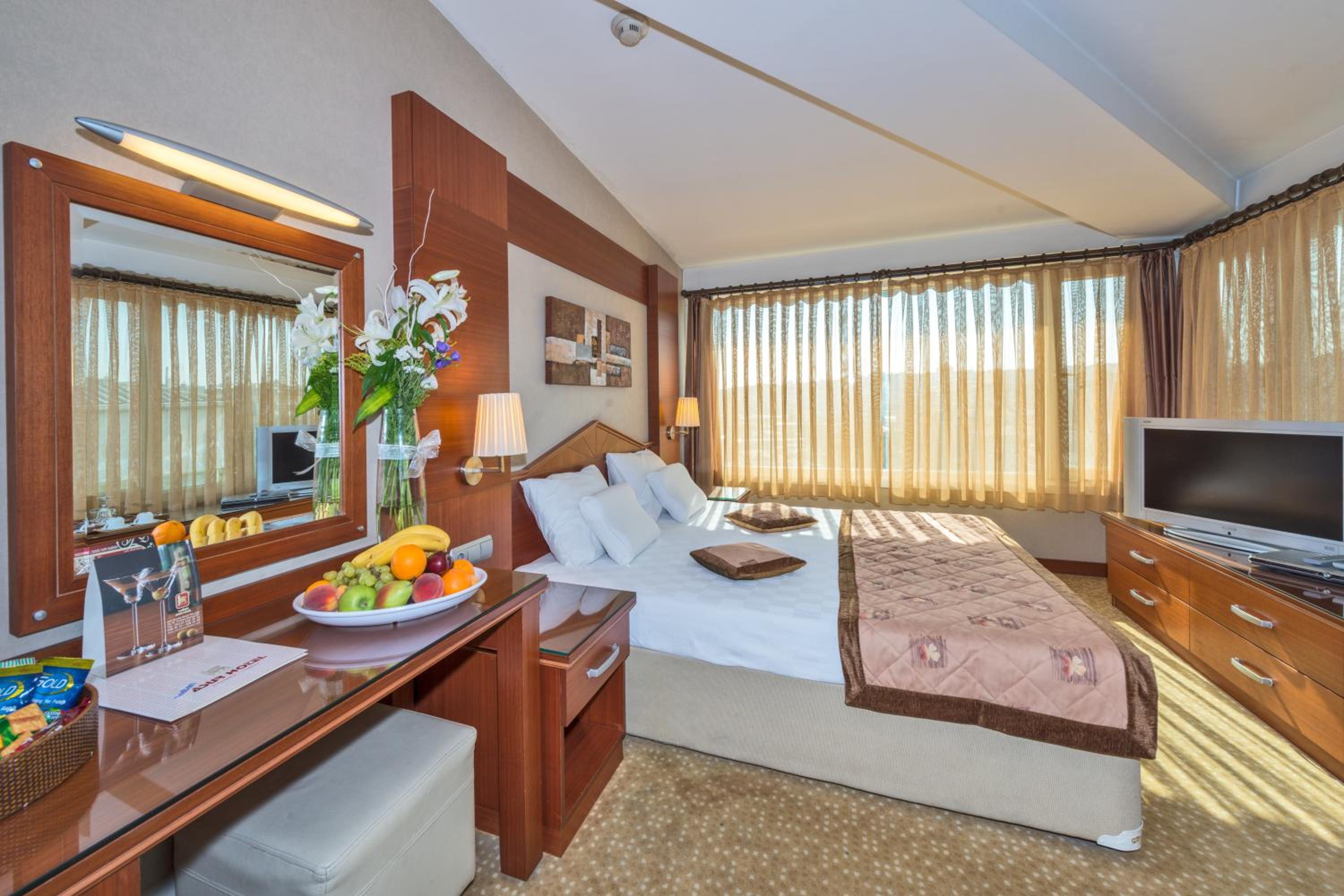Superior Double Room photo 3