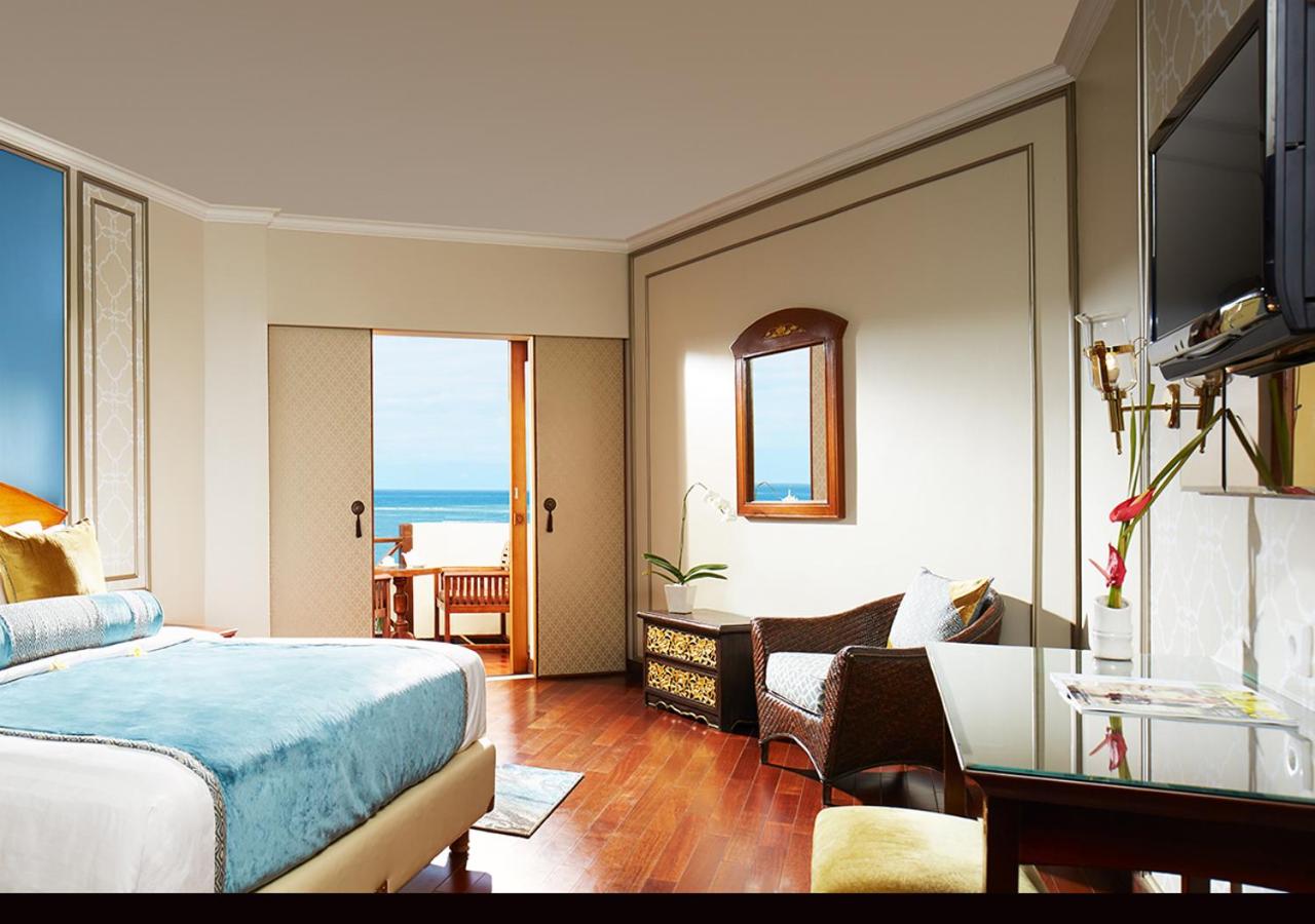 Premiere Double or Twin Room with Ocean View - Photo 1