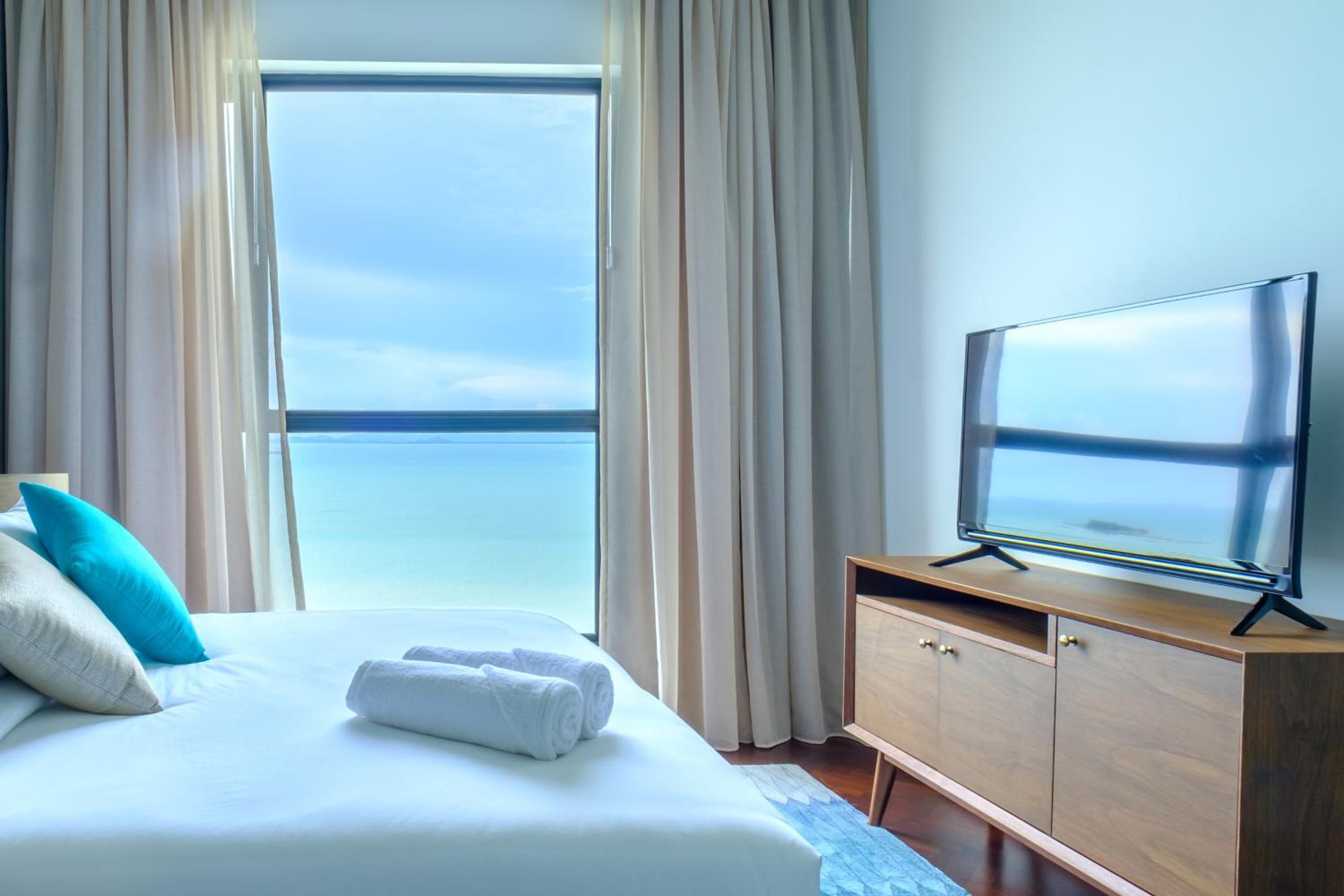 Studio with Sea View - Photo 7