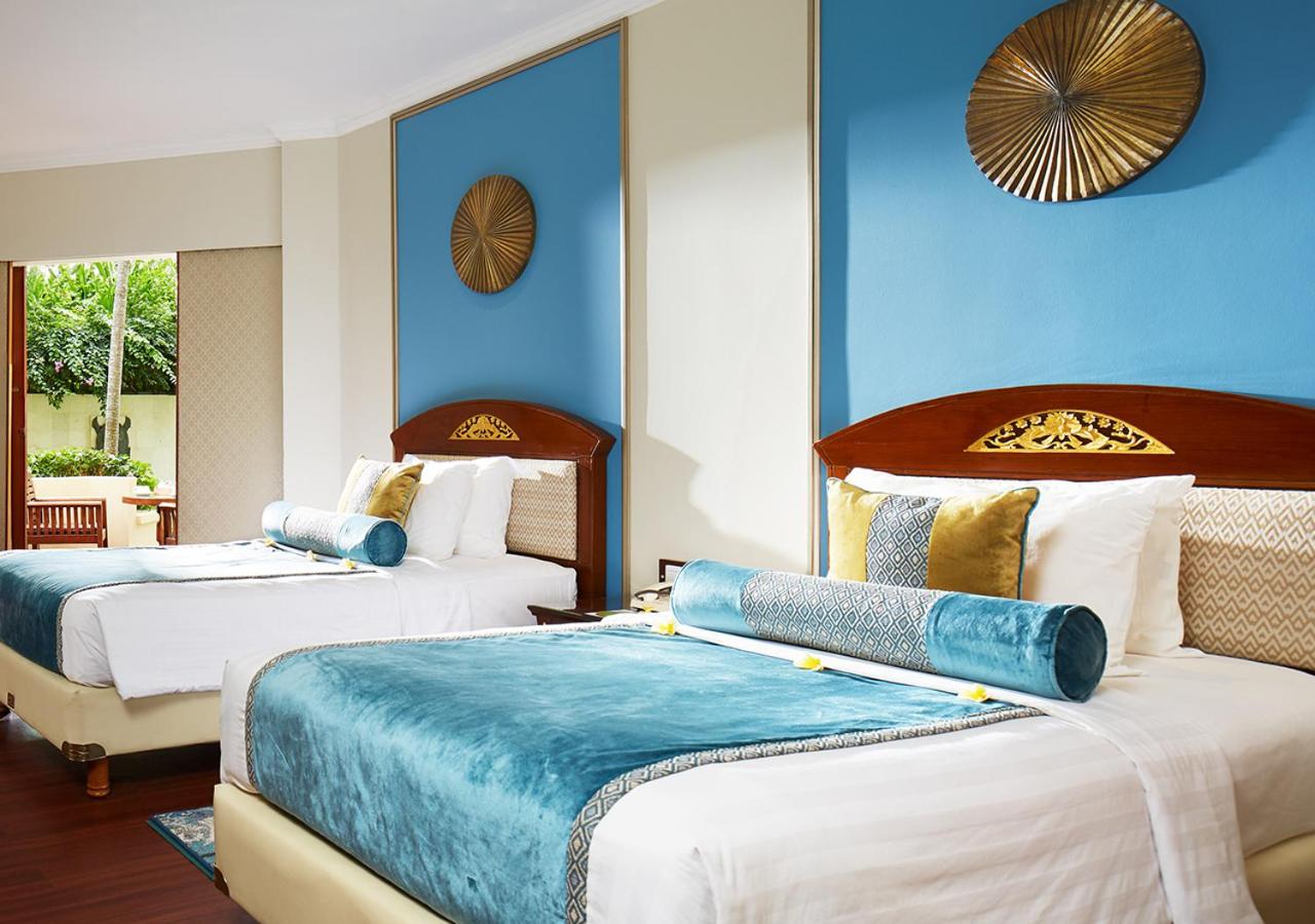 Premiere Double or Twin Room with Garden View - Photo 4