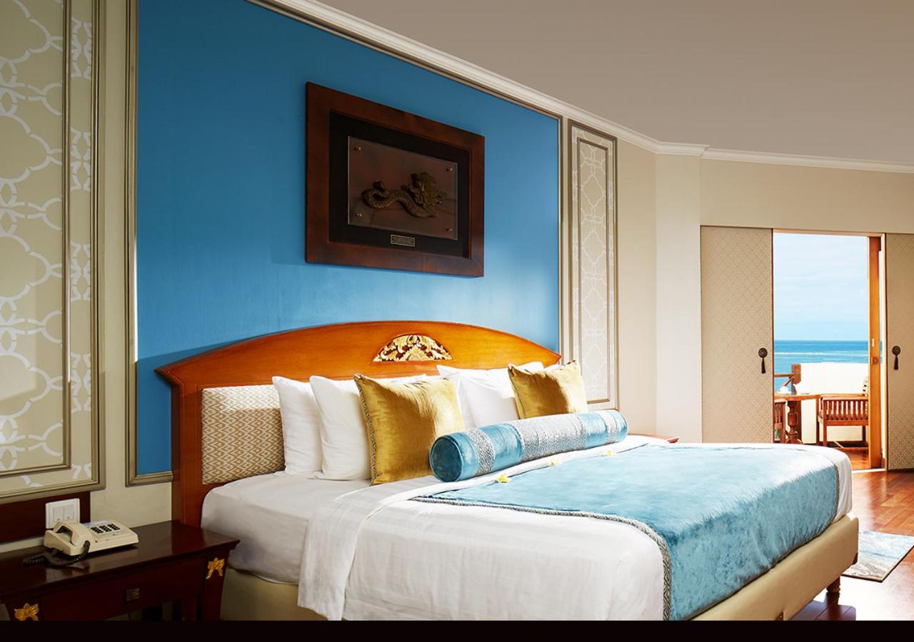 Premiere Double or Twin Room with Ocean View - Photo 3