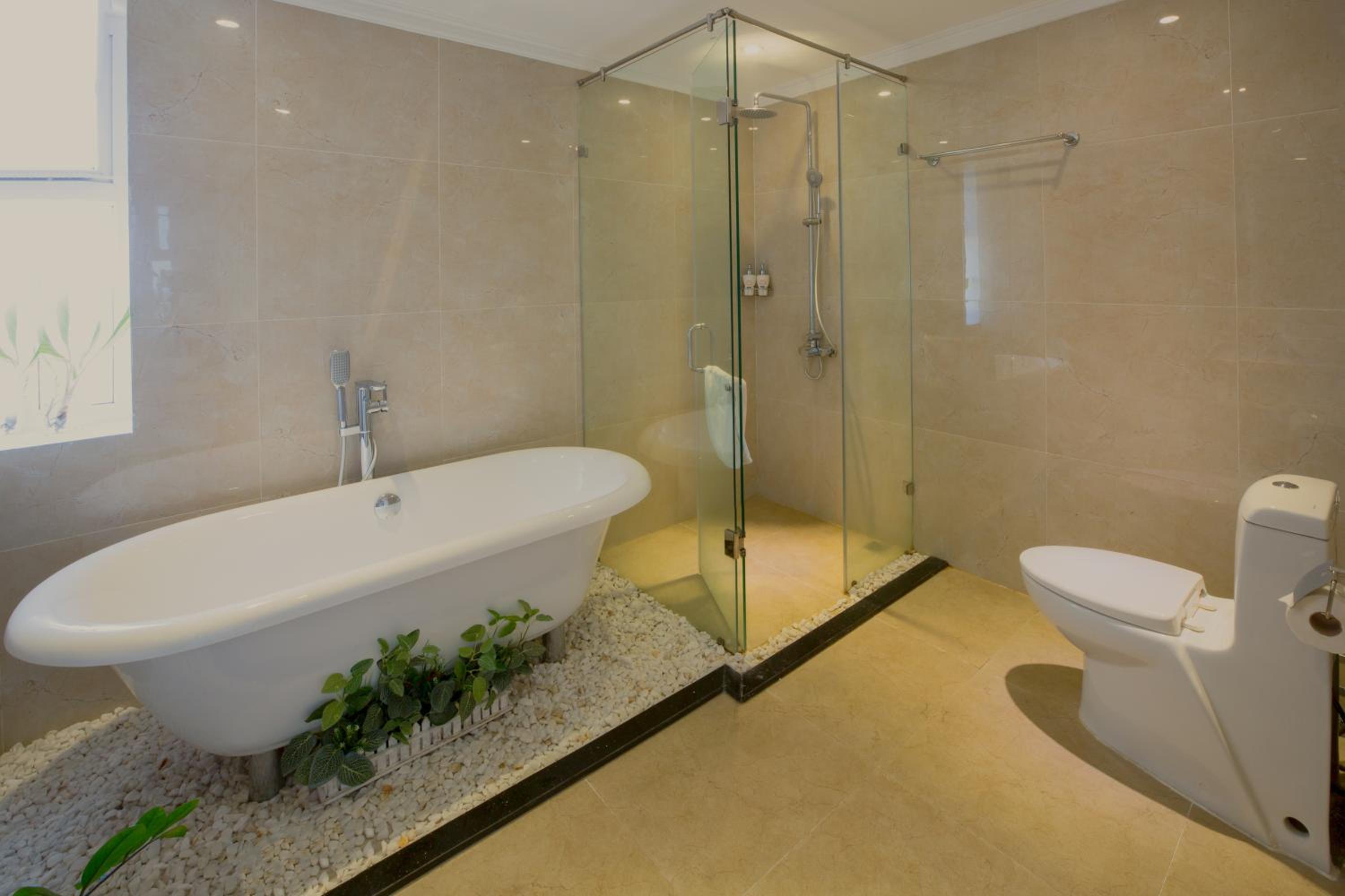 Suite with Sea View photo 2