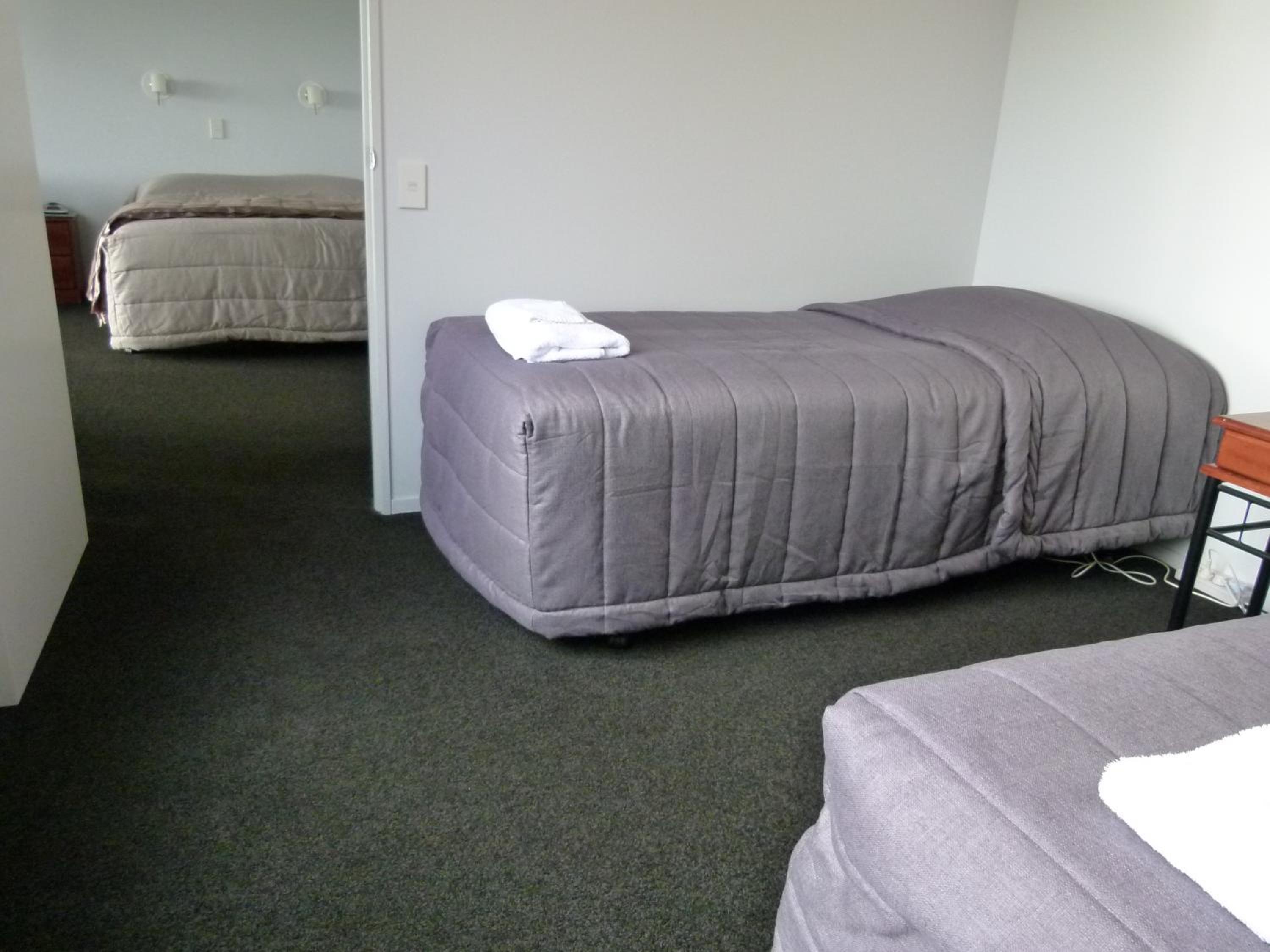 Family Room with Sea View - Photo 1