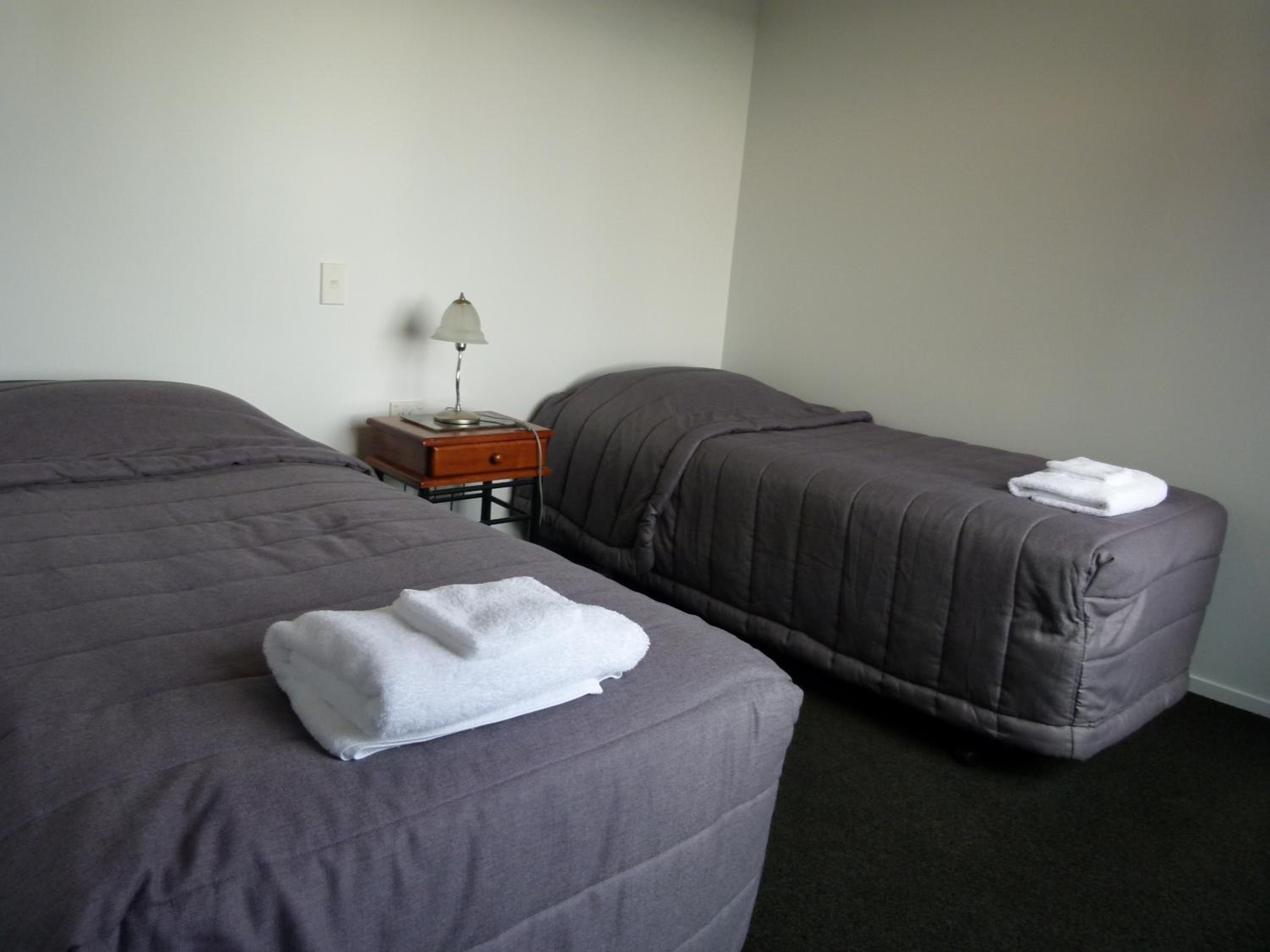 Family Room with Sea View - Photo 7