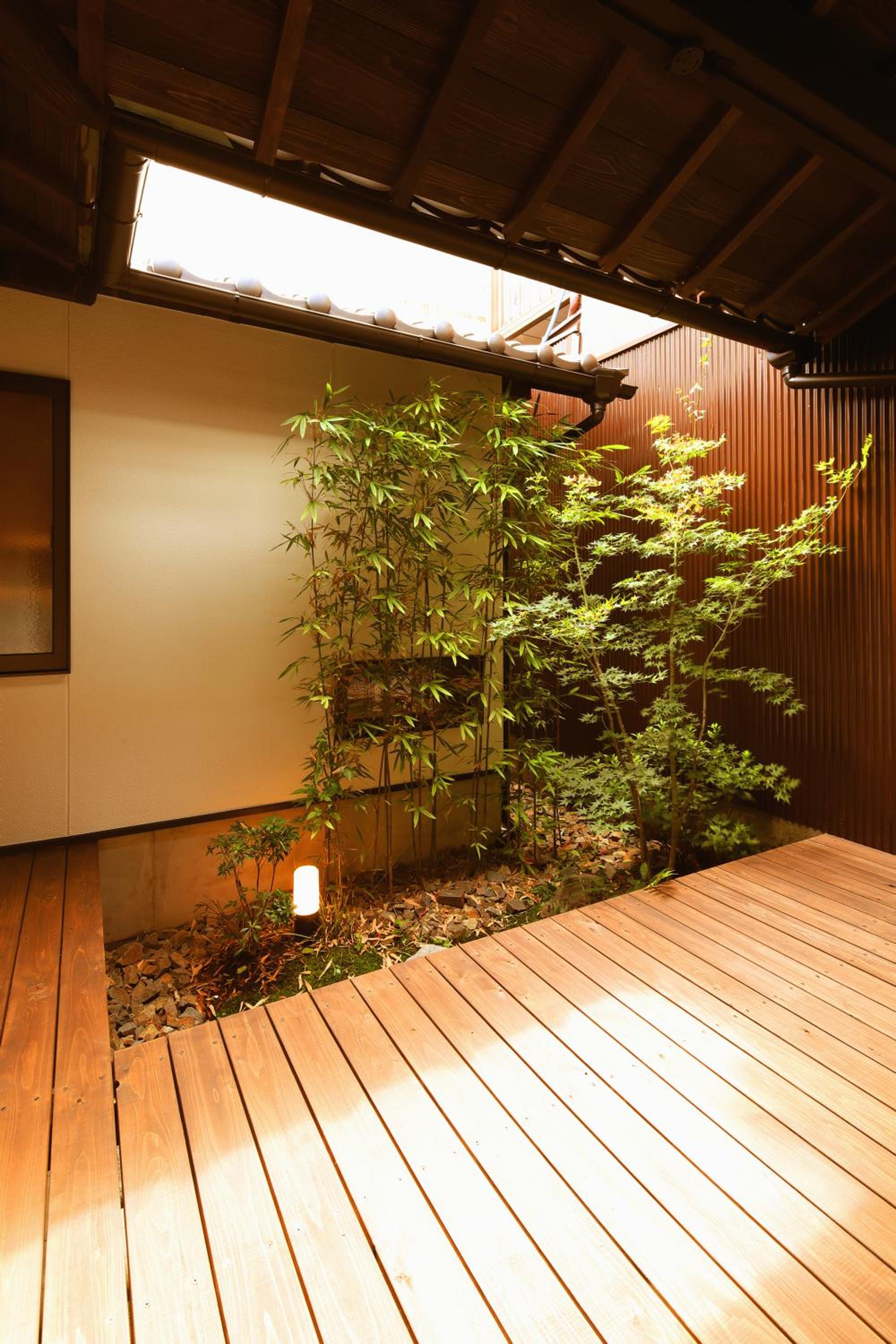 Two-Bedroom Townhouse - Photo 27