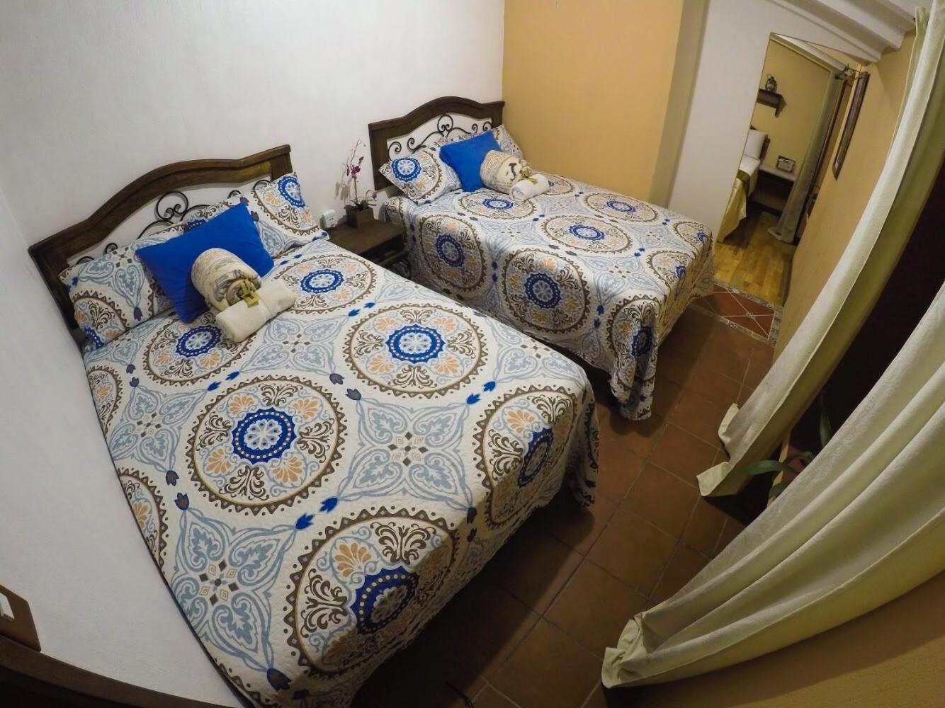 Two-Bedroom room photo 3