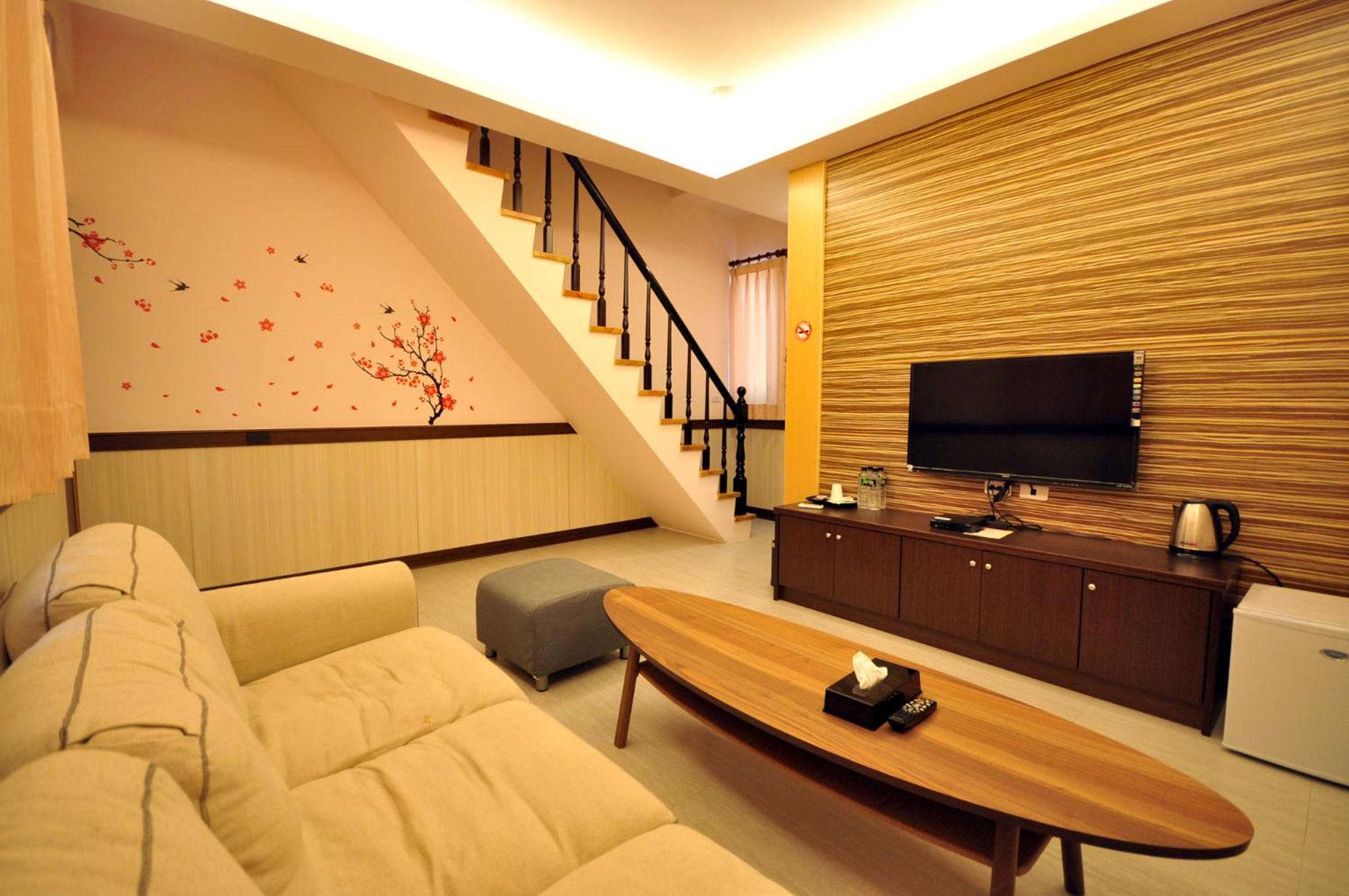 Duplex Quadruple Room photo 1