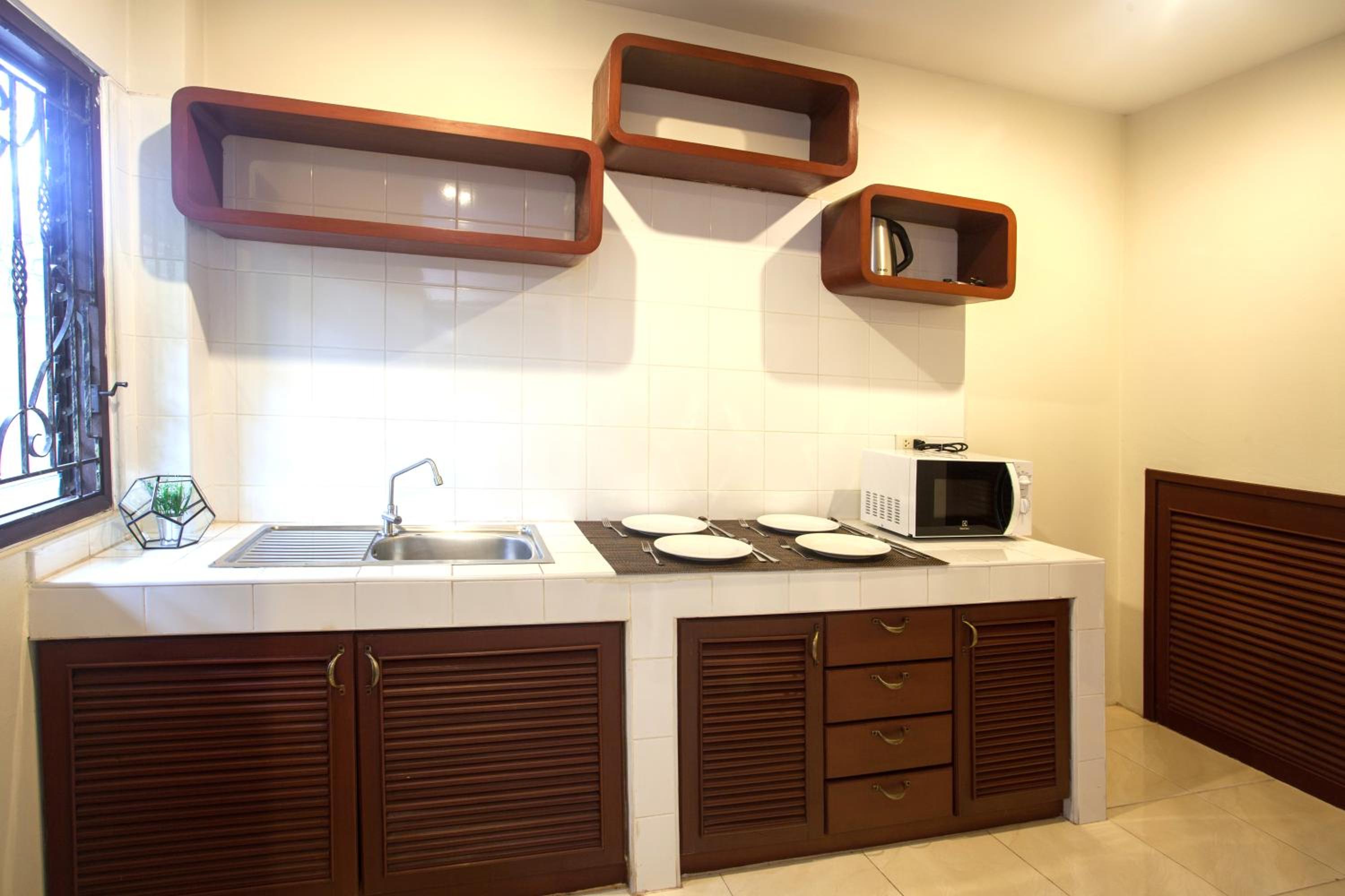 Superior Quadruple Room photo 2