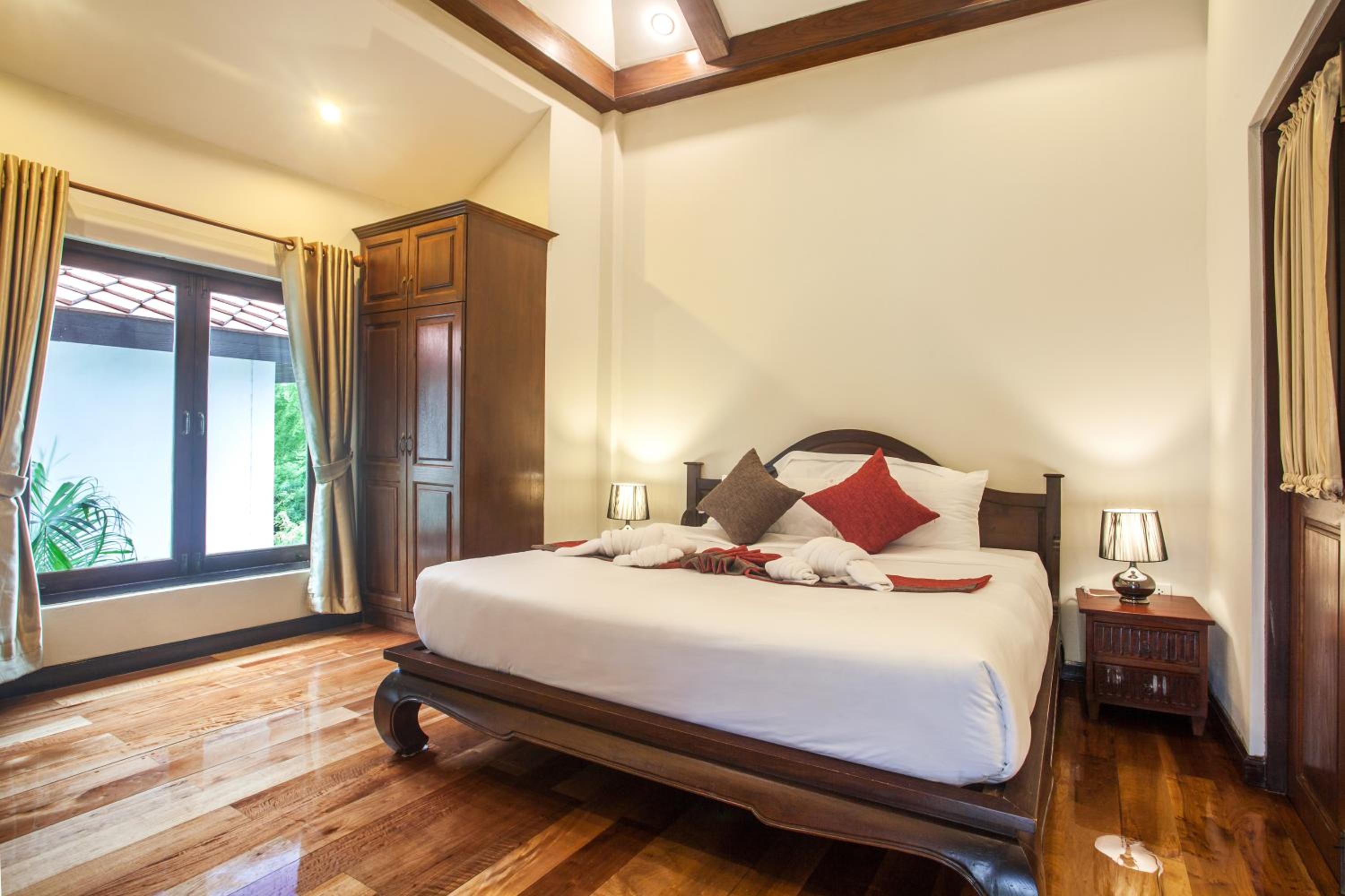 Superior Villa photo 3