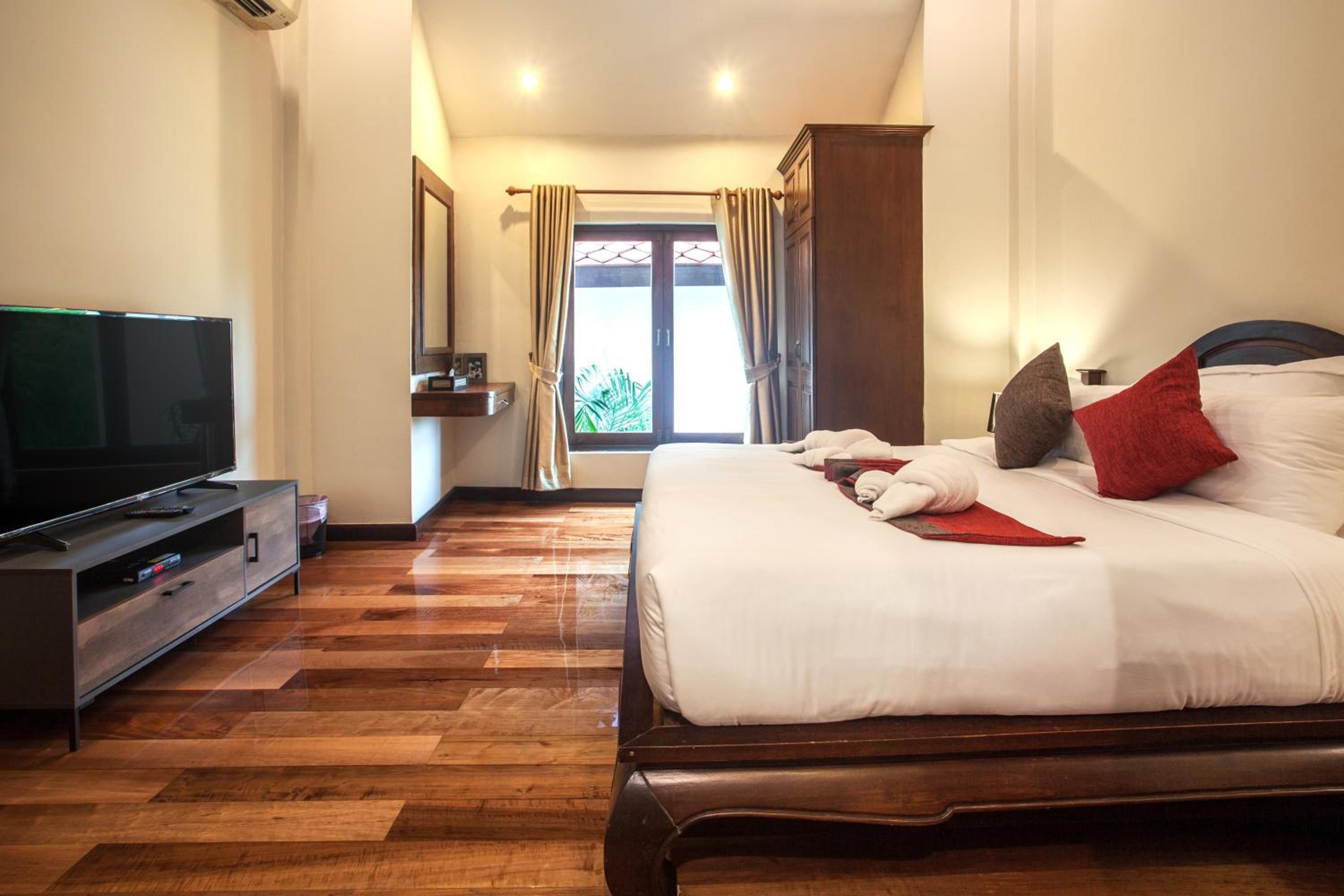 Superior Villa photo 2