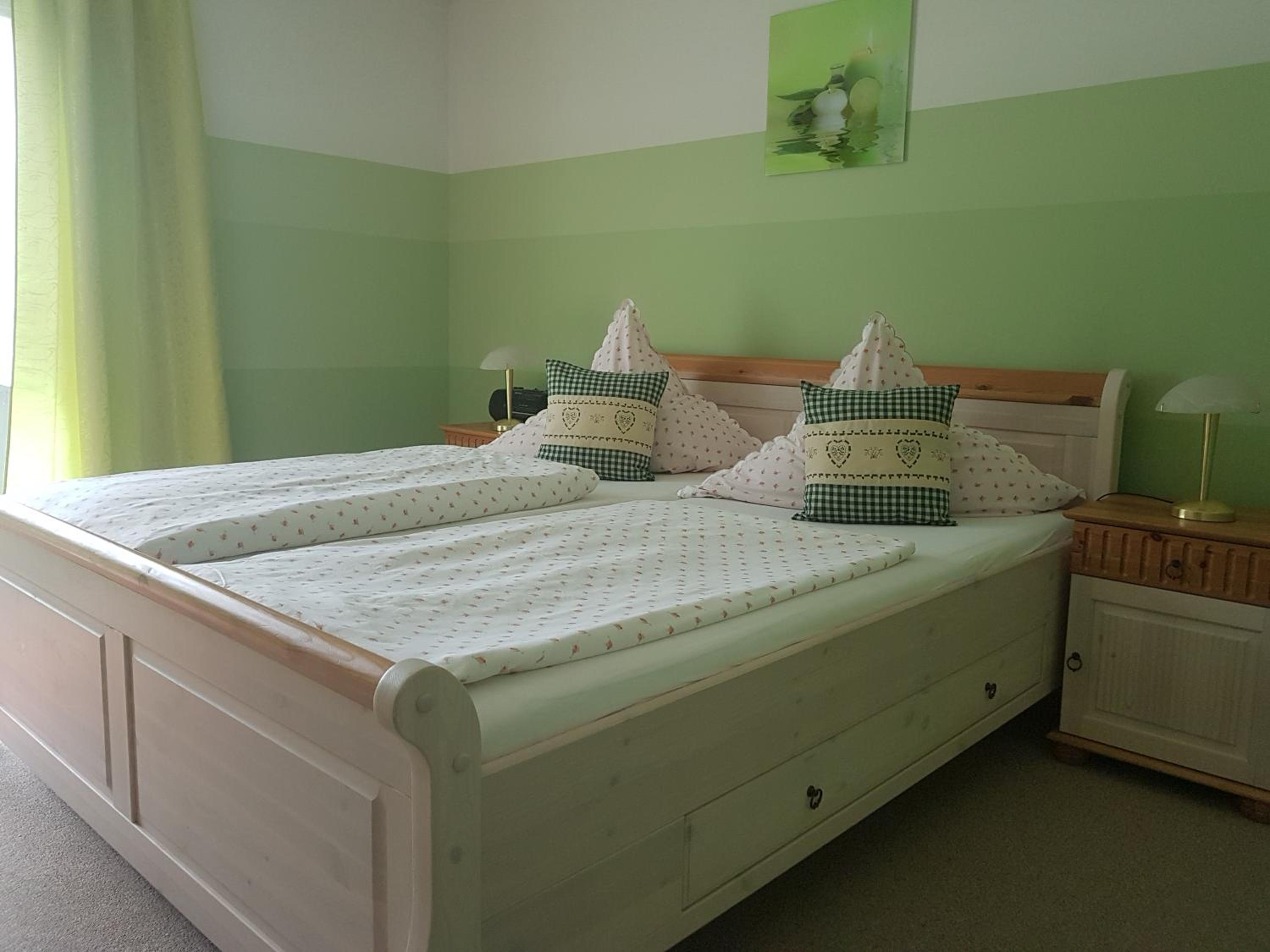 Double Room with Balcony photo 1