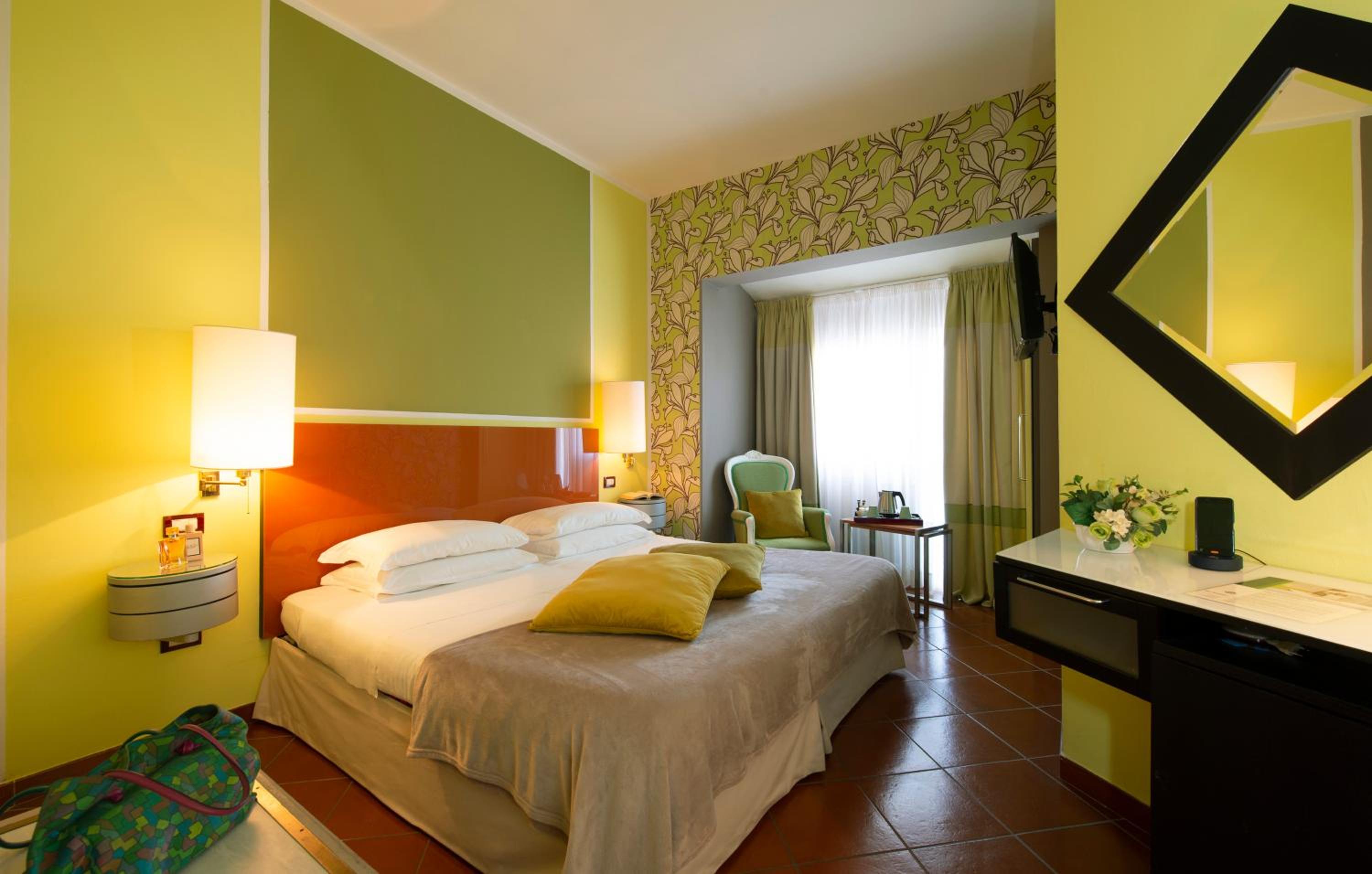 Superior Room thumbnail 6