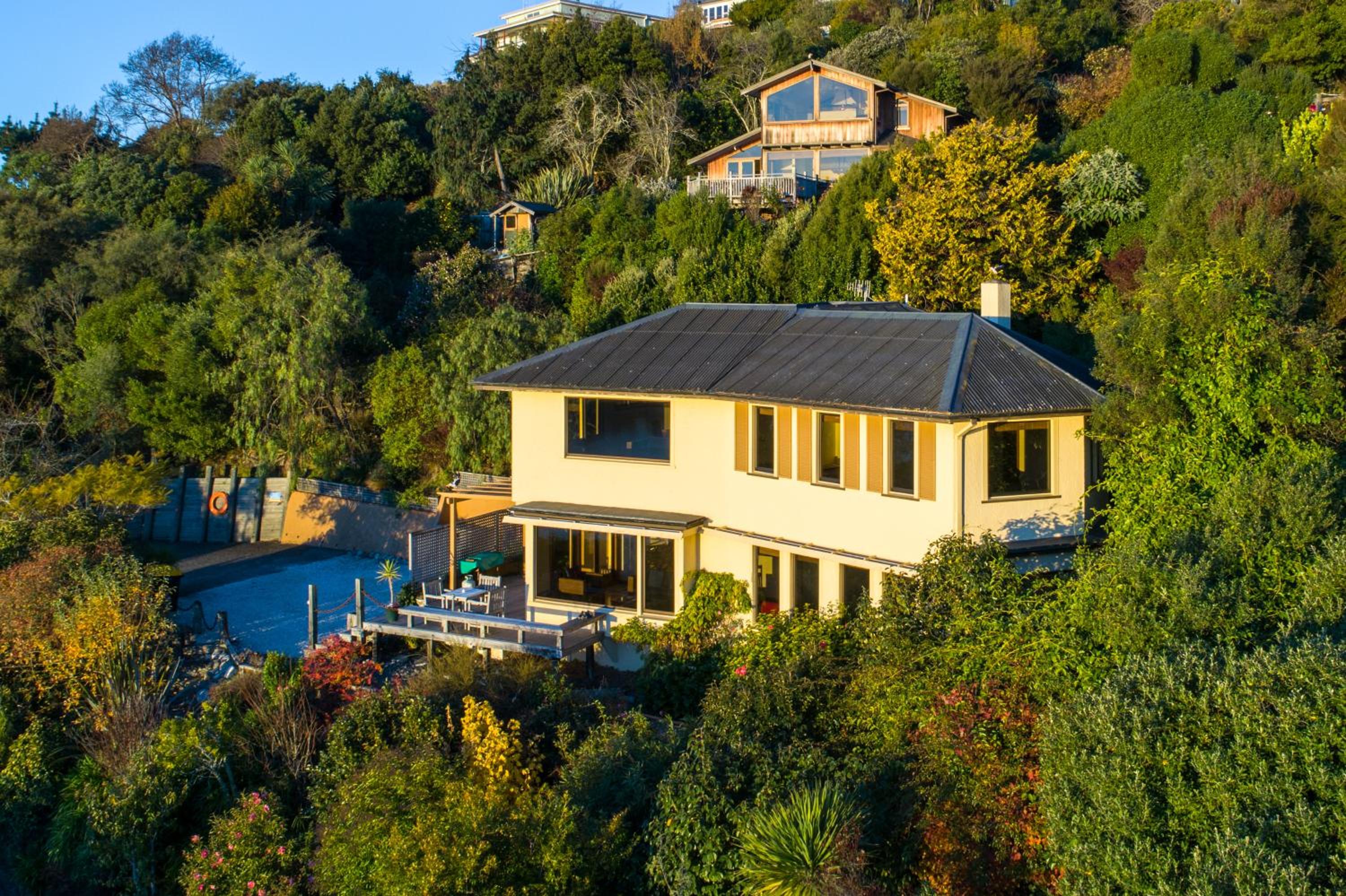 Chart House Upper Deck photo 3